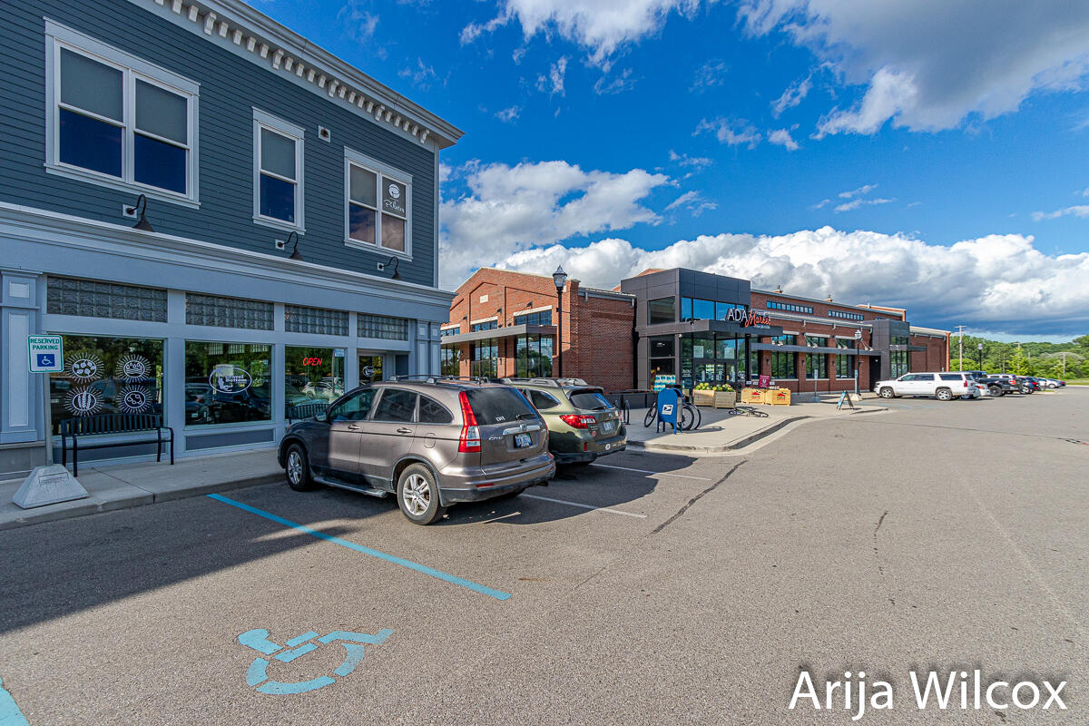 1041 Dogwood Meadows Drive SE Ada MI 49301