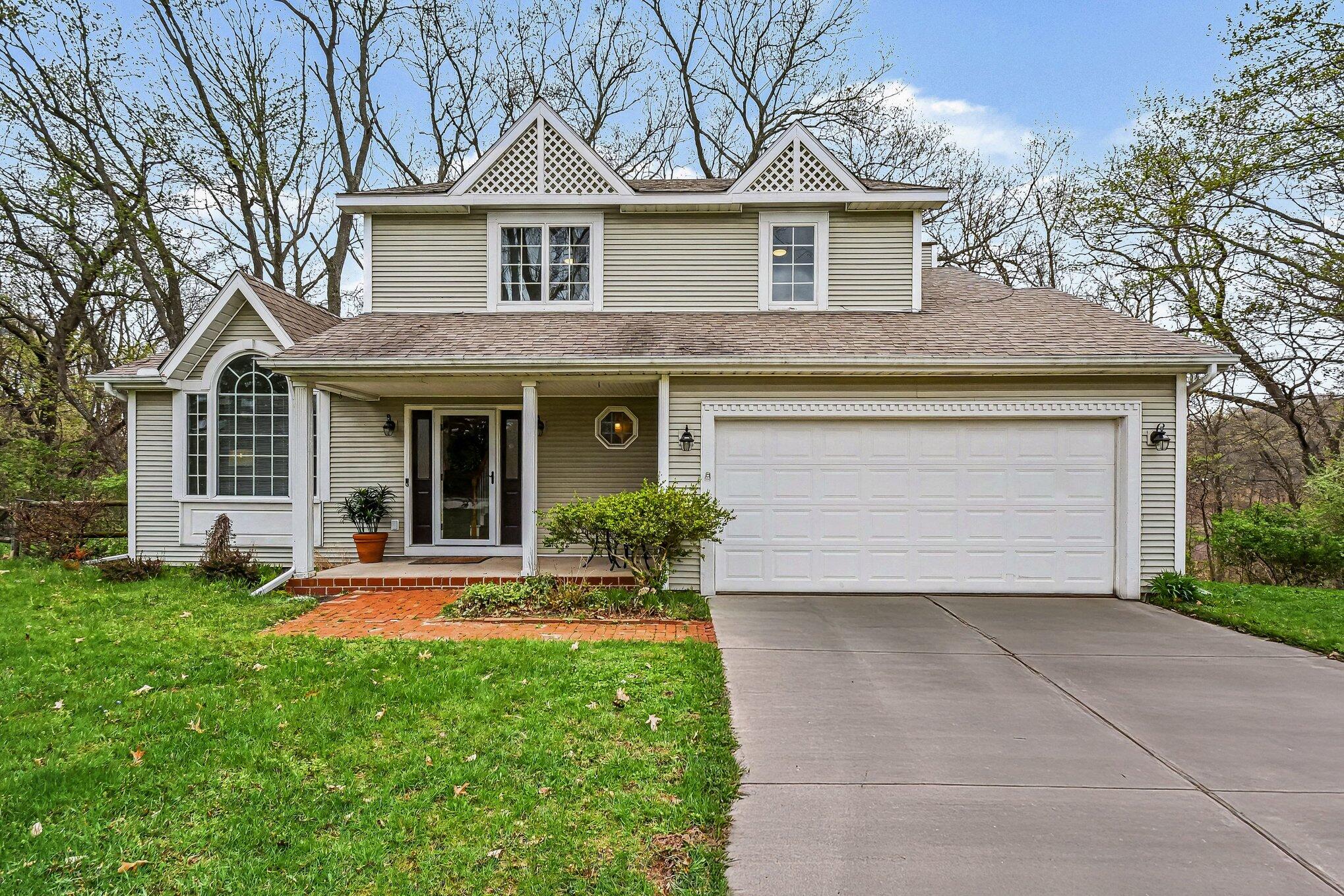 11294 Bridlewood Trail Berrien Springs MI 49103