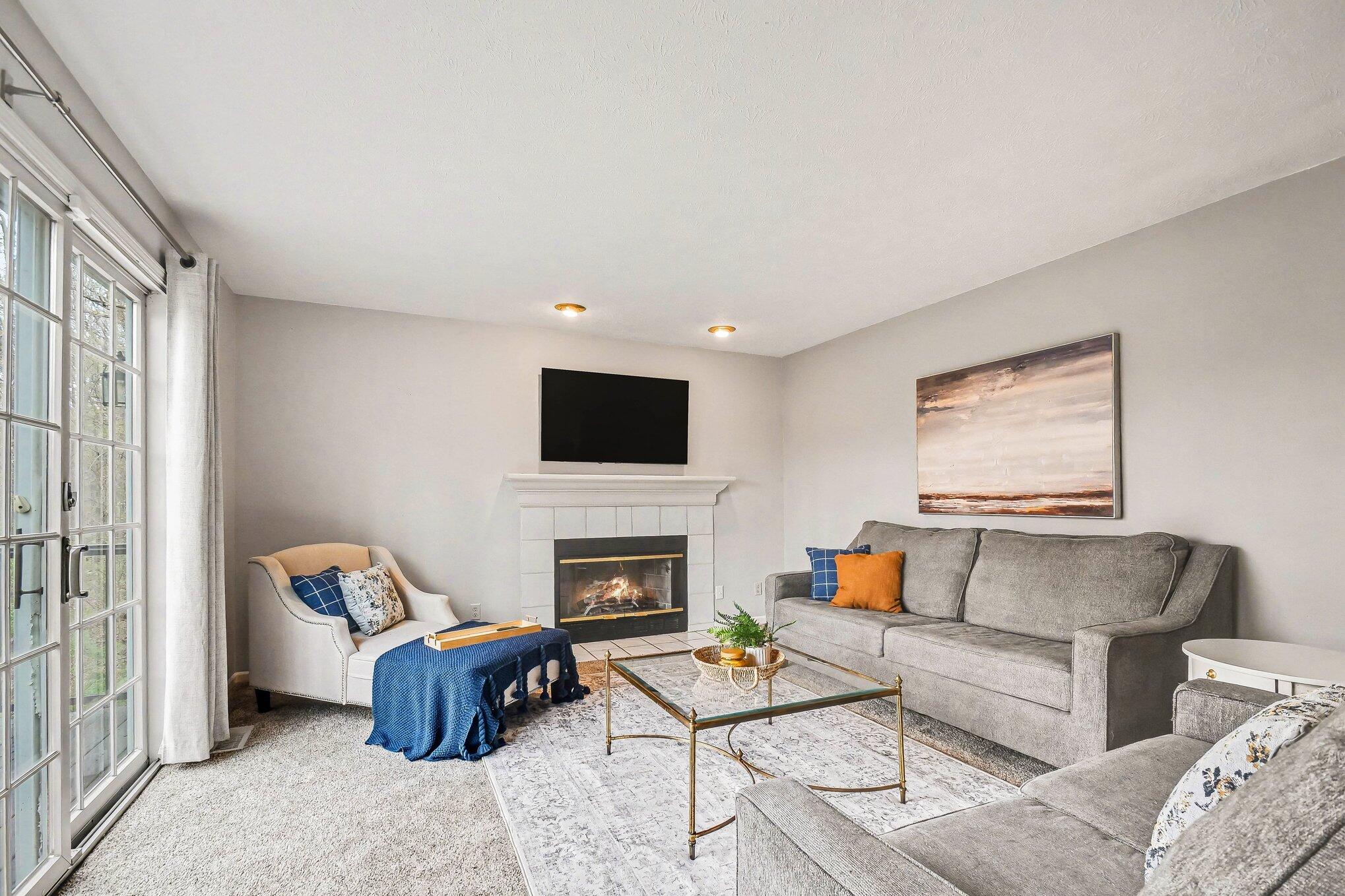 11294 Bridlewood Trail Berrien Springs MI 49103