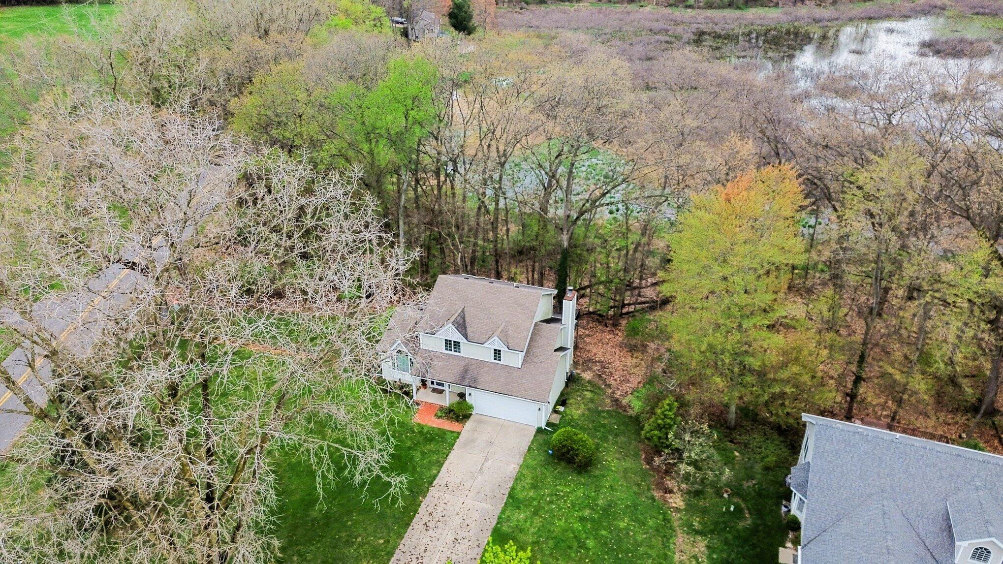 11294 Bridlewood Trail Berrien Springs MI 49103