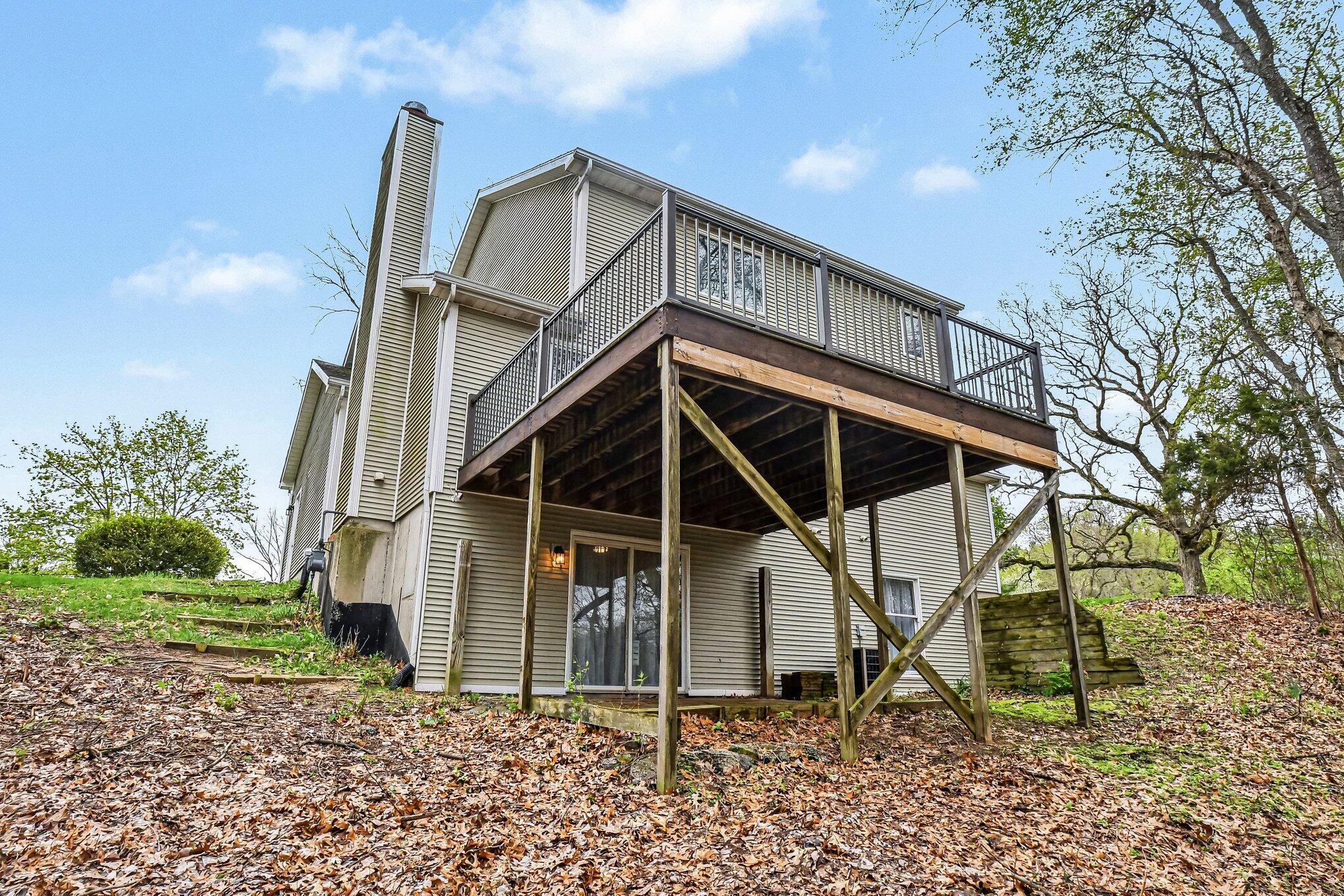 11294 Bridlewood Trail Berrien Springs MI 49103