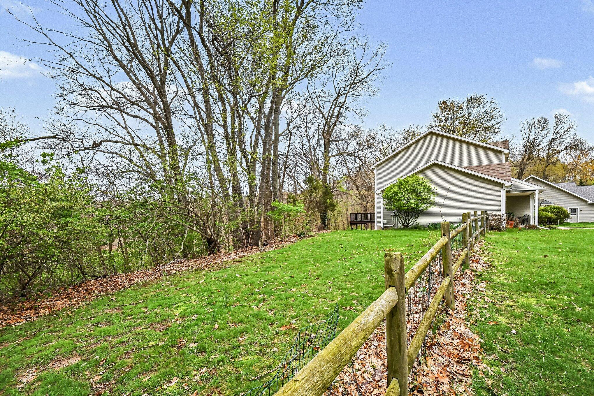 11294 Bridlewood Trail Berrien Springs MI 49103