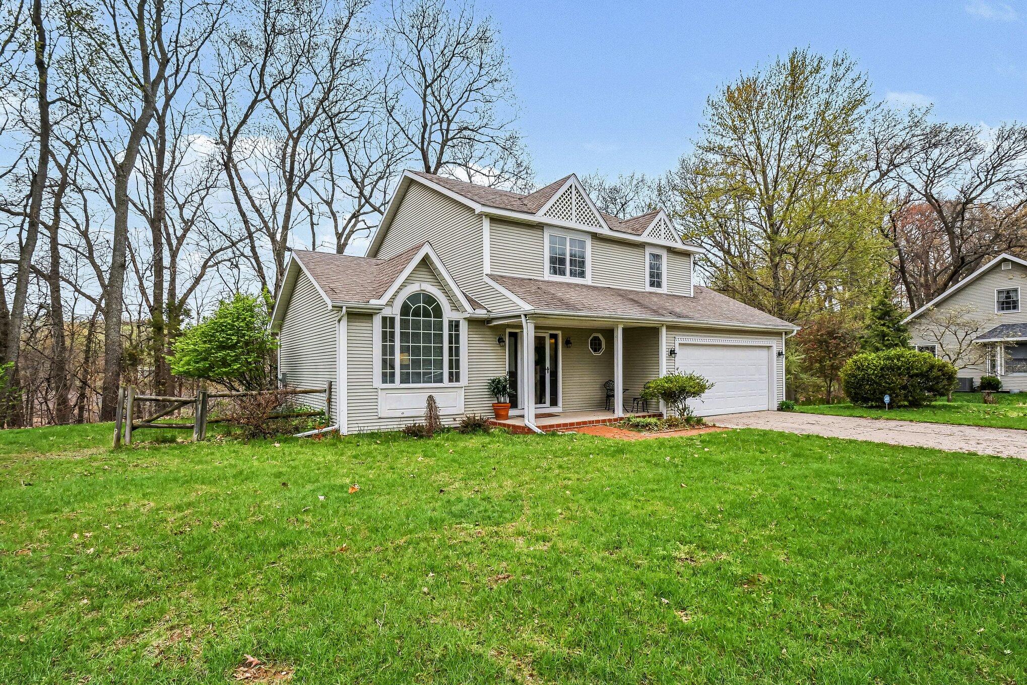 11294 Bridlewood Trail Berrien Springs MI 49103