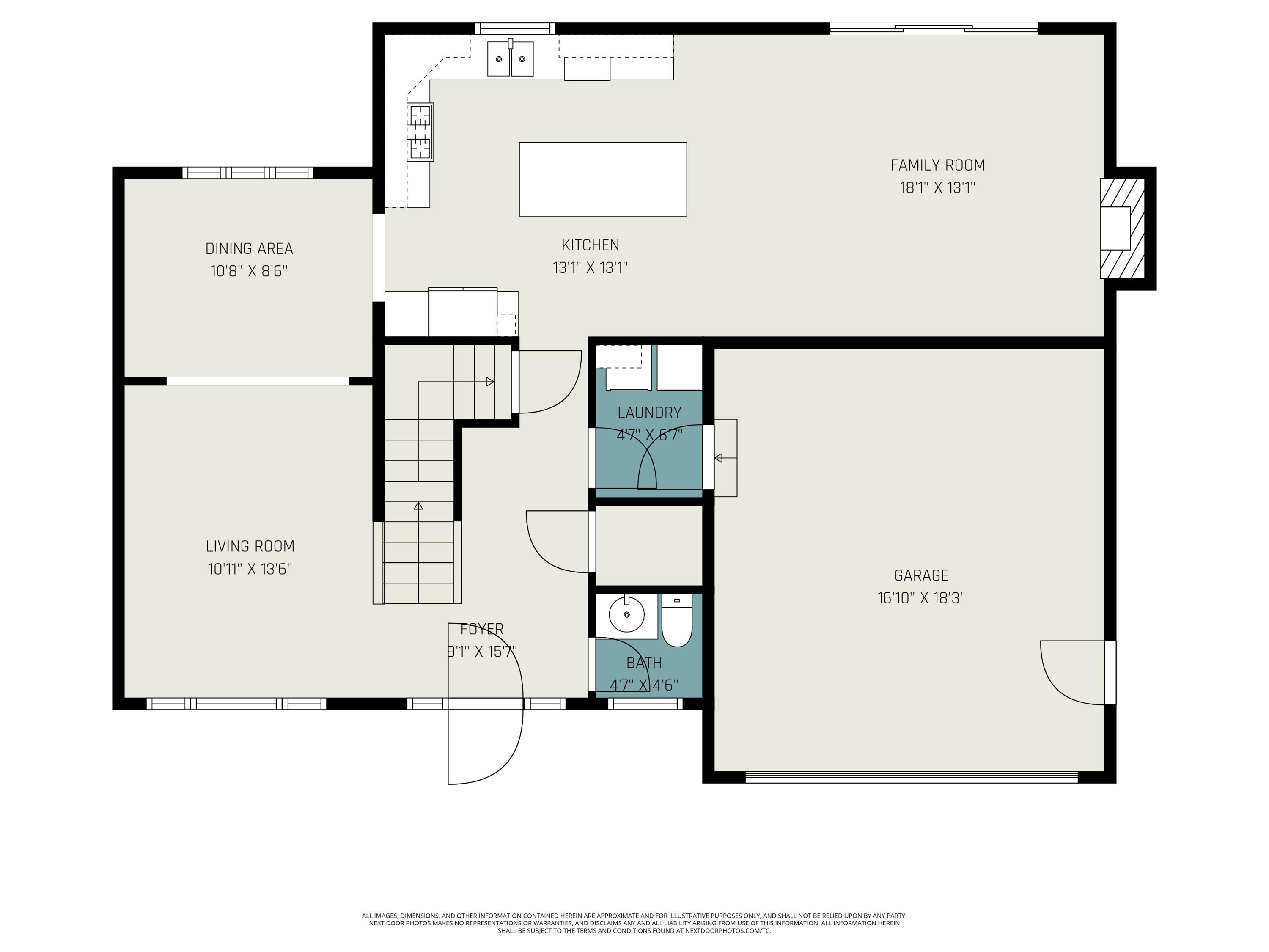 11294 Bridlewood Trail Berrien Springs MI 49103