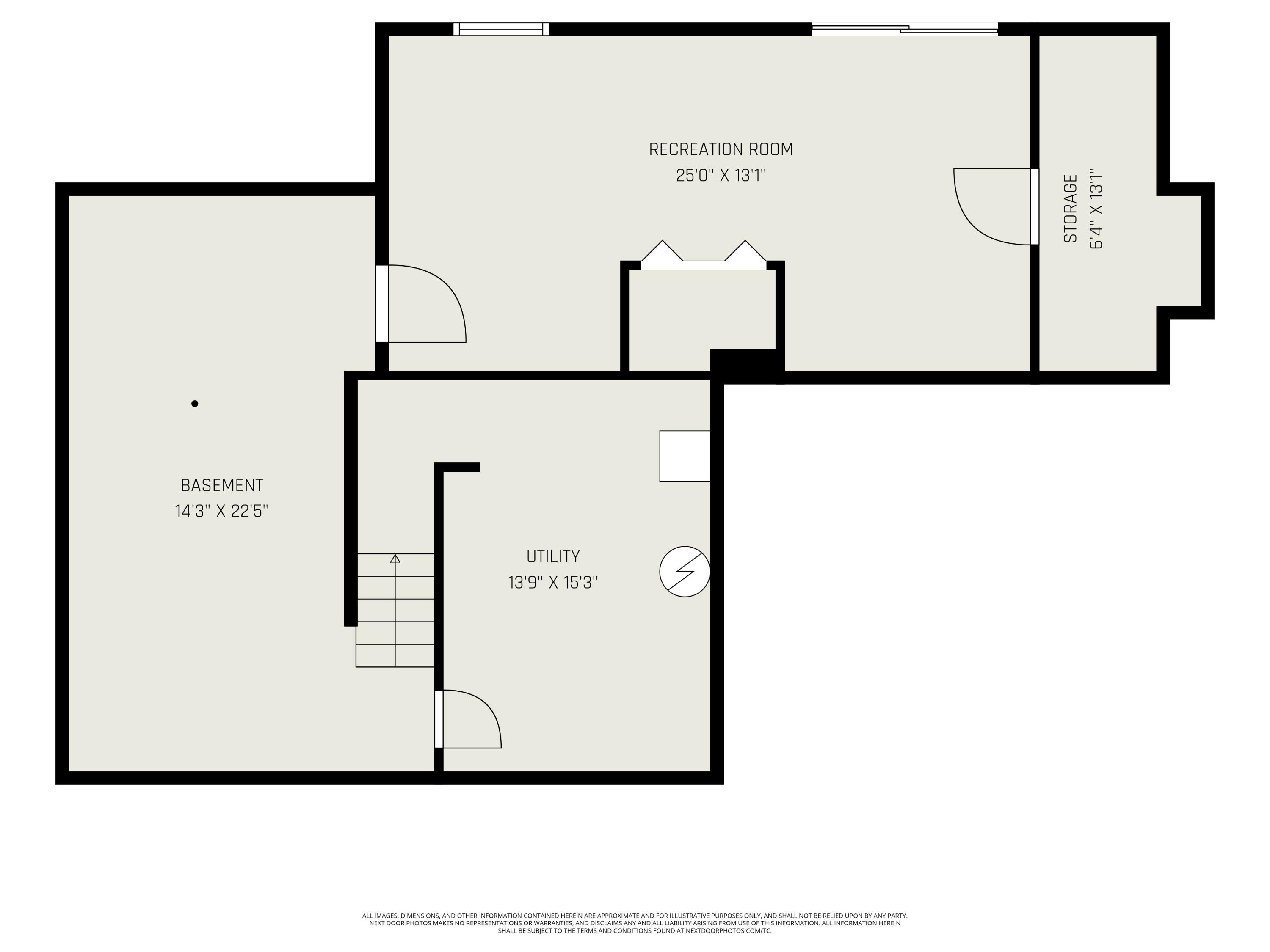 11294 Bridlewood Trail Berrien Springs MI 49103