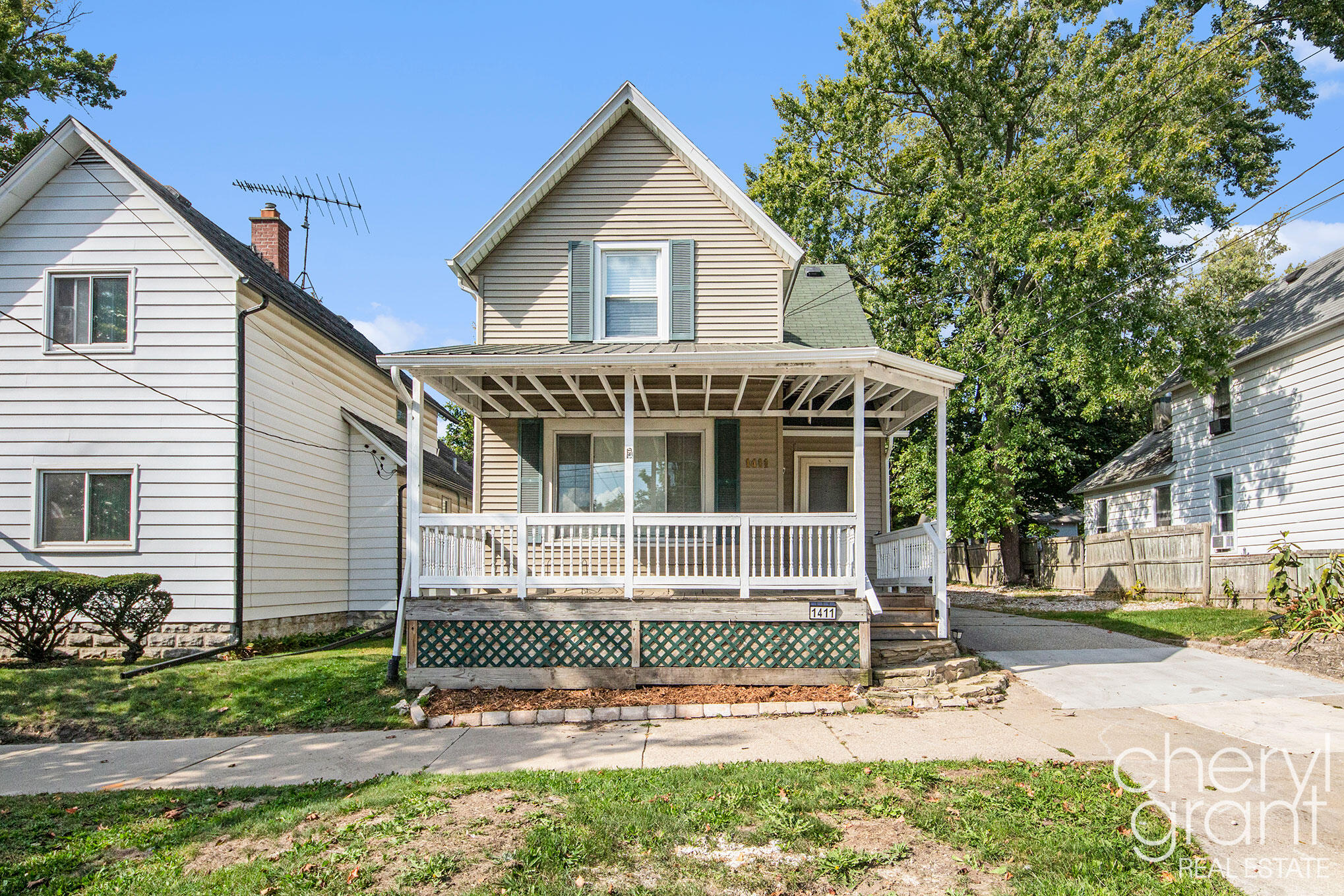 1411 Union Avenue NE Grand Rapids MI 49505