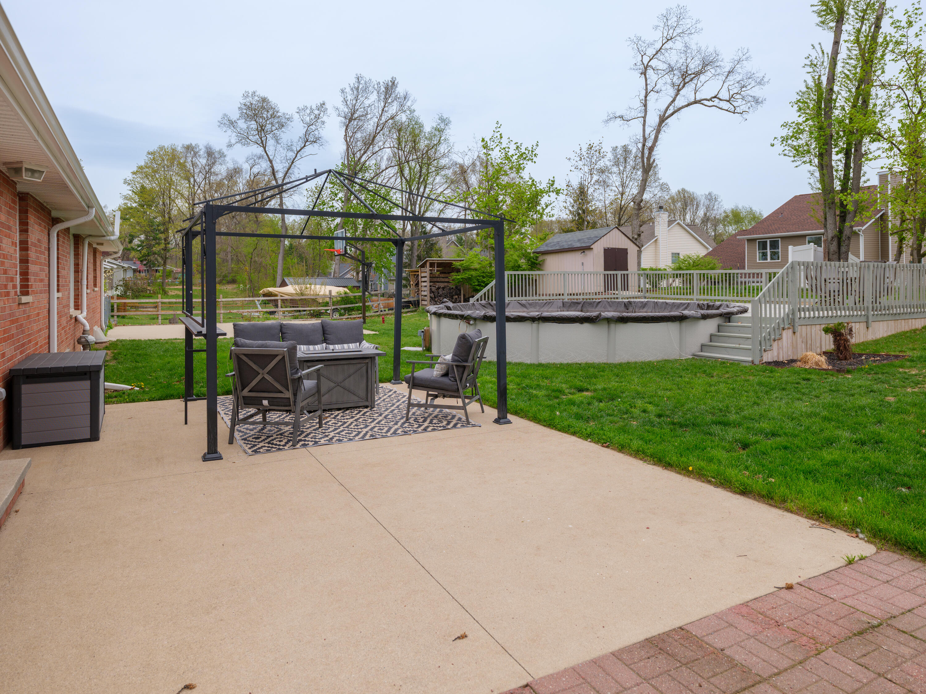 7829 Julie Drive Portage MI 49024