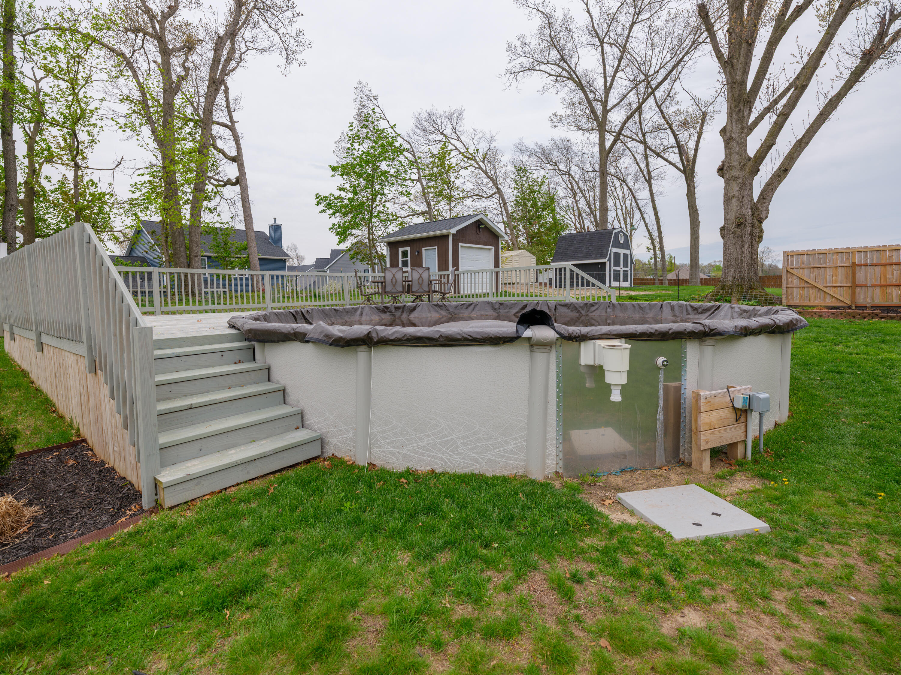 7829 Julie Drive Portage MI 49024