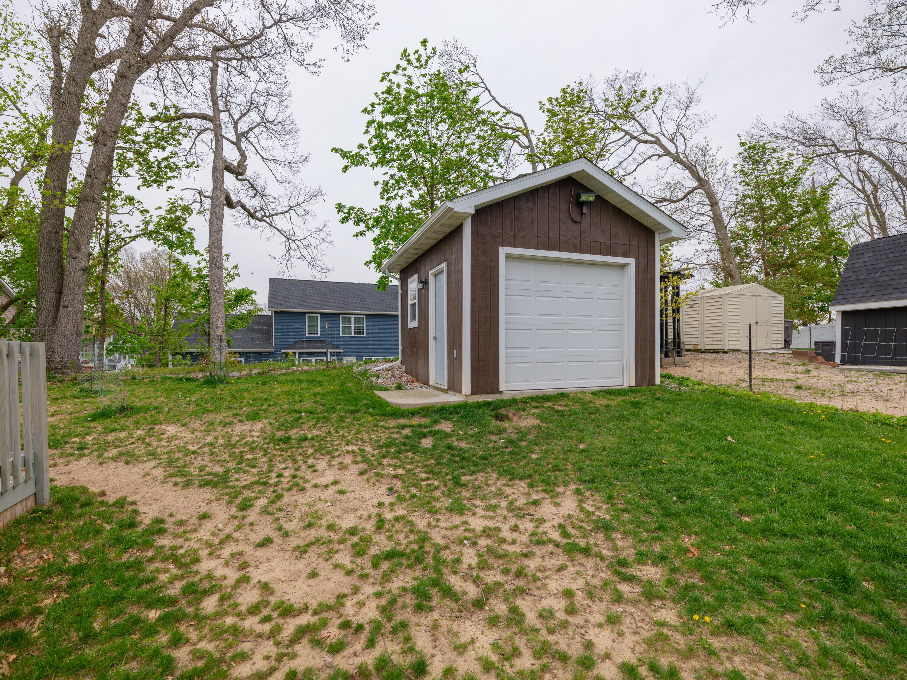 7829 Julie Drive Portage MI 49024