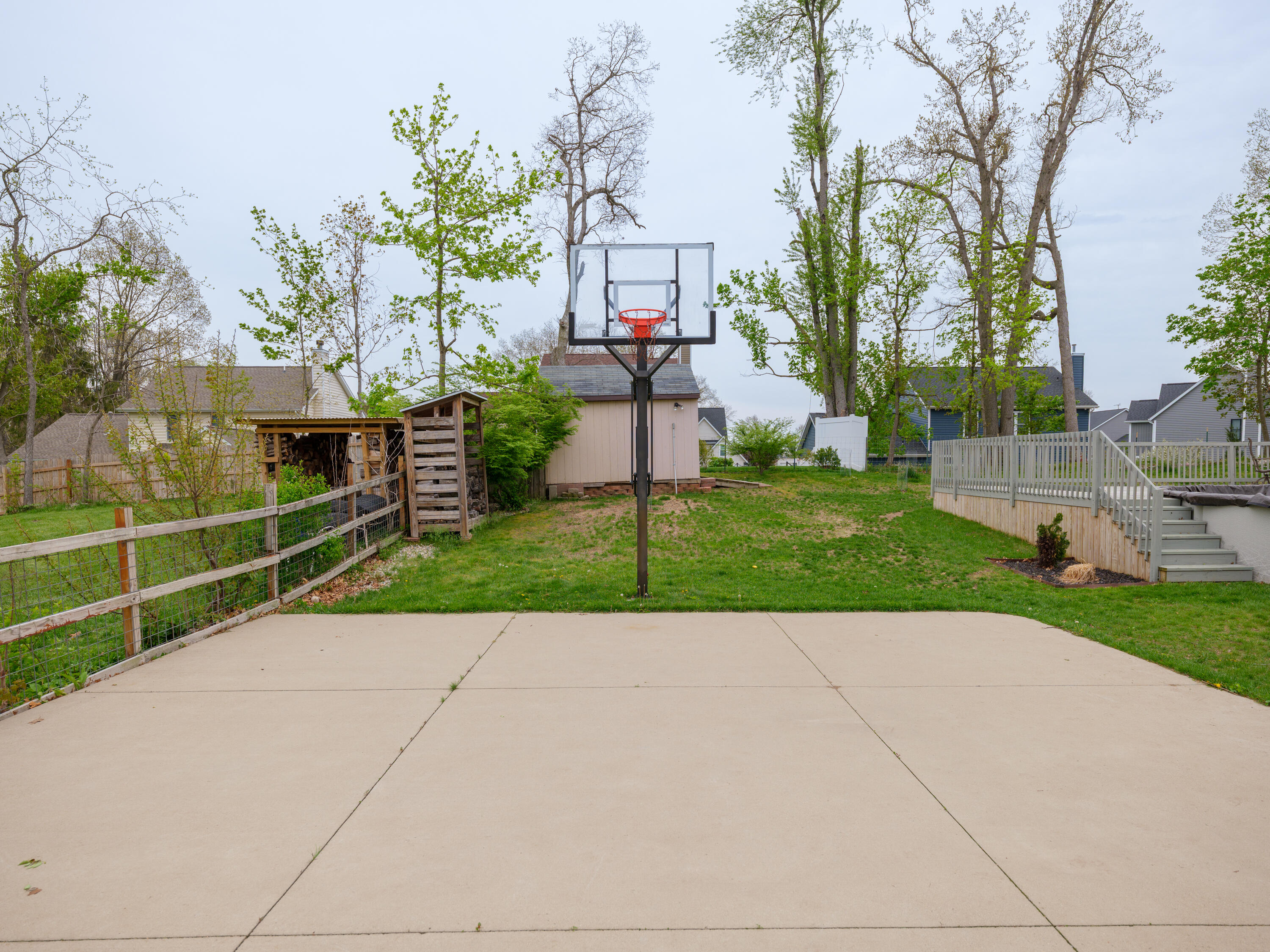 7829 Julie Drive Portage MI 49024