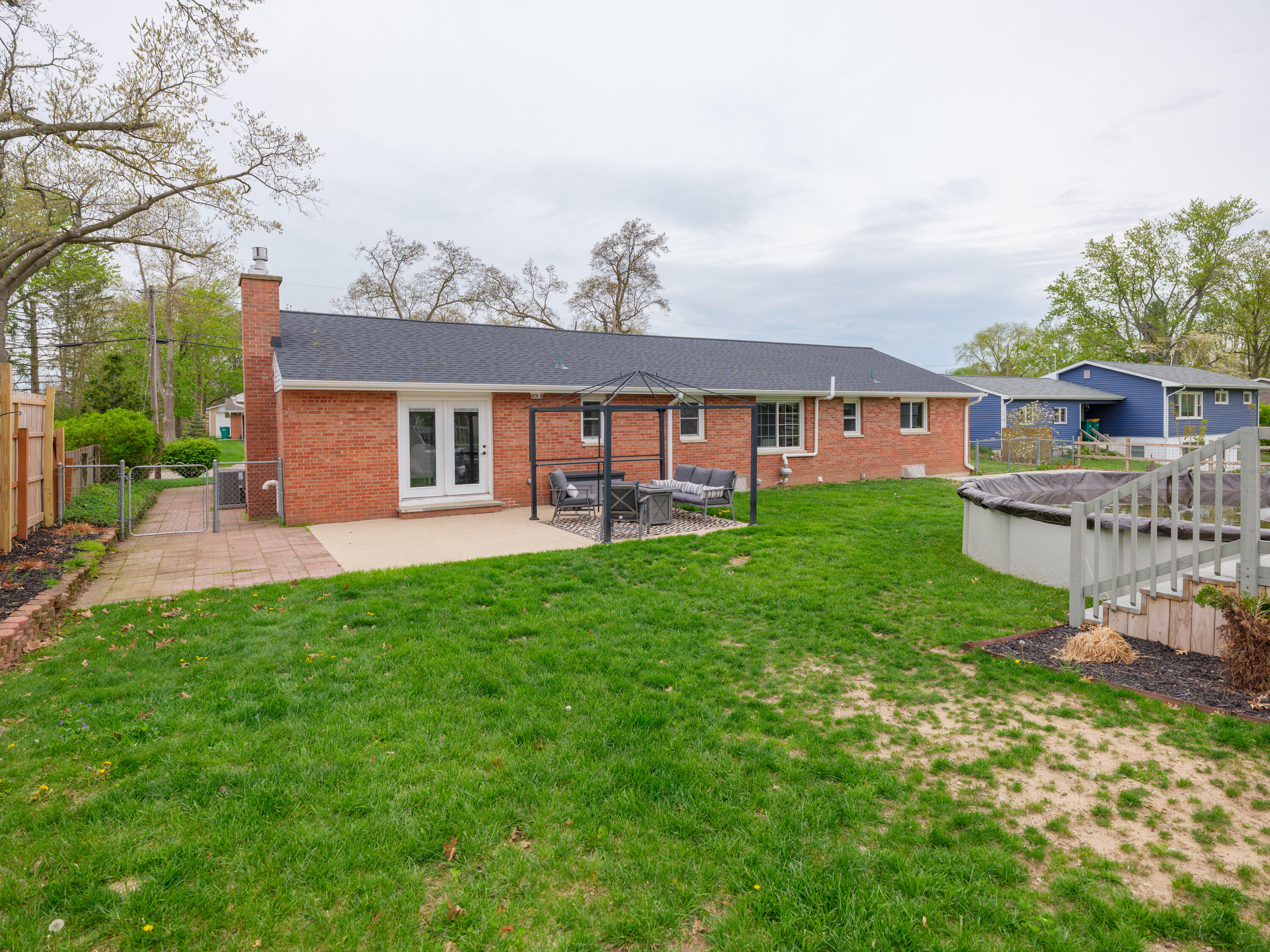 7829 Julie Drive Portage MI 49024