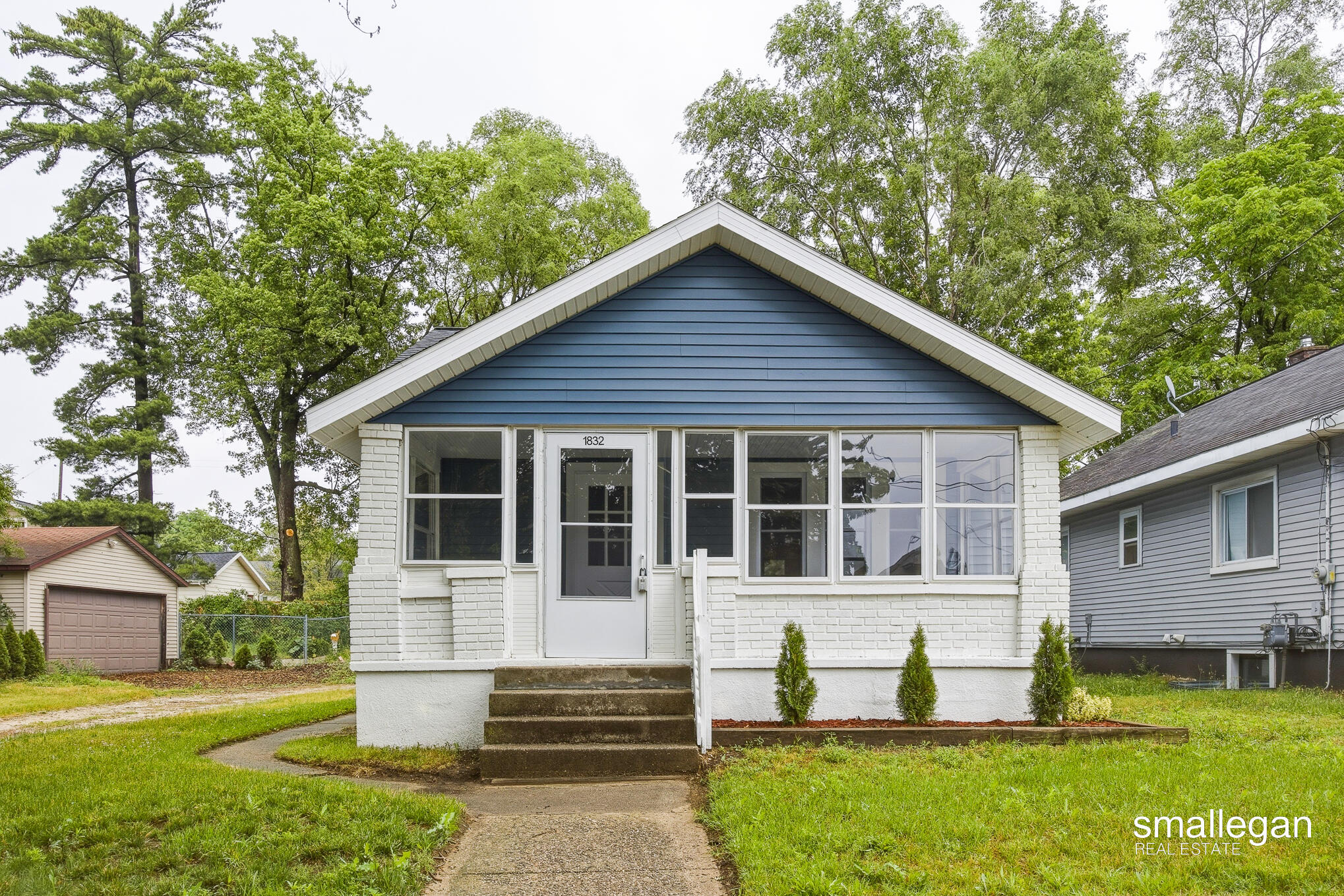 1832 Ralph Avenue SE Grand Rapids MI 49507