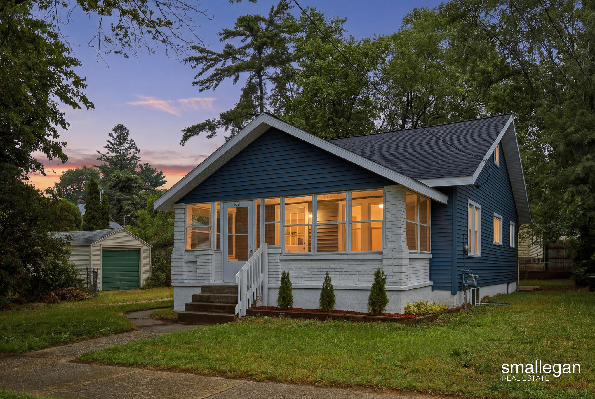 1832 Ralph Avenue SE Grand Rapids MI 49507