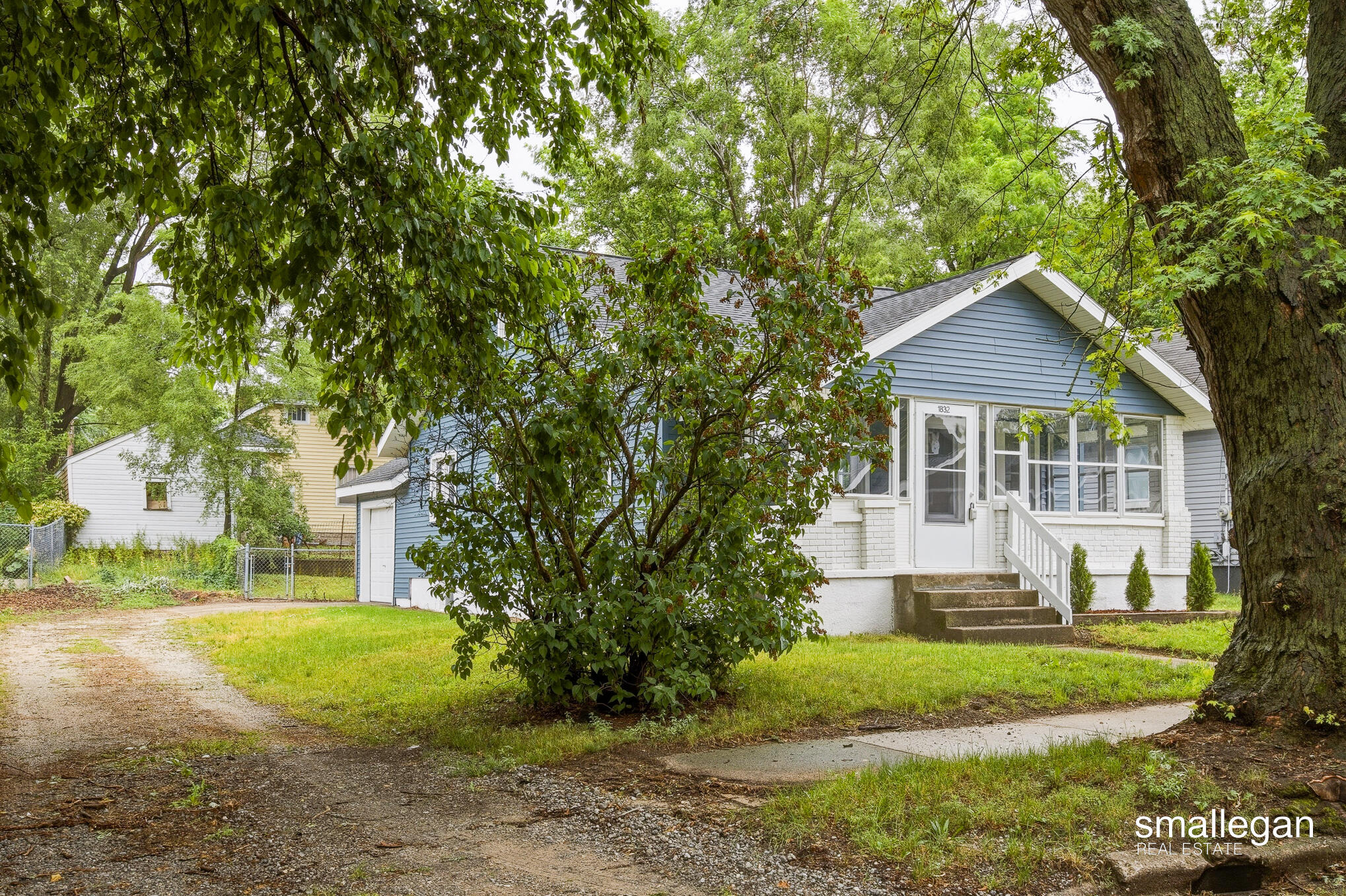 1832 Ralph Avenue SE Grand Rapids MI 49507