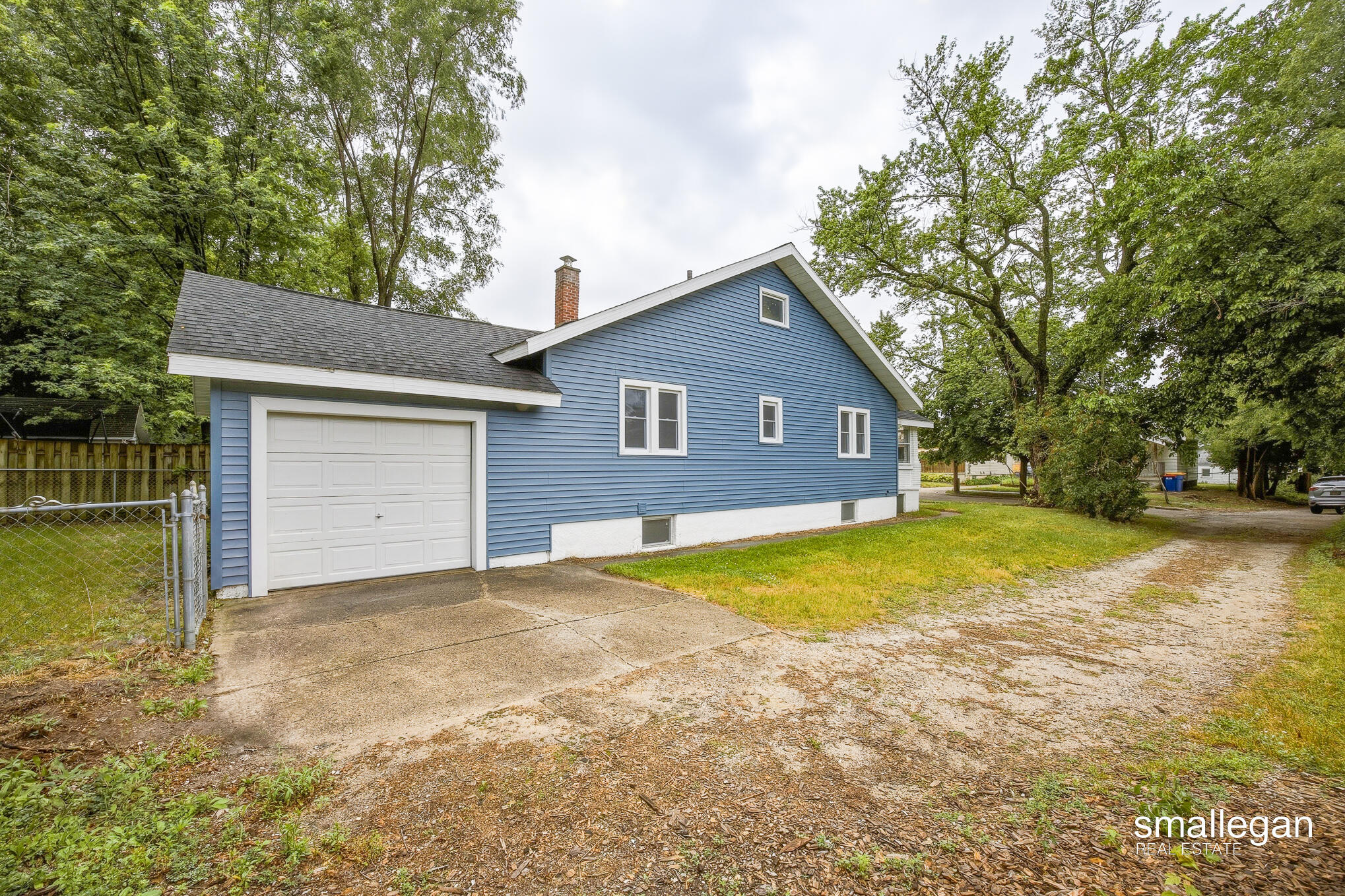 1832 Ralph Avenue SE Grand Rapids MI 49507