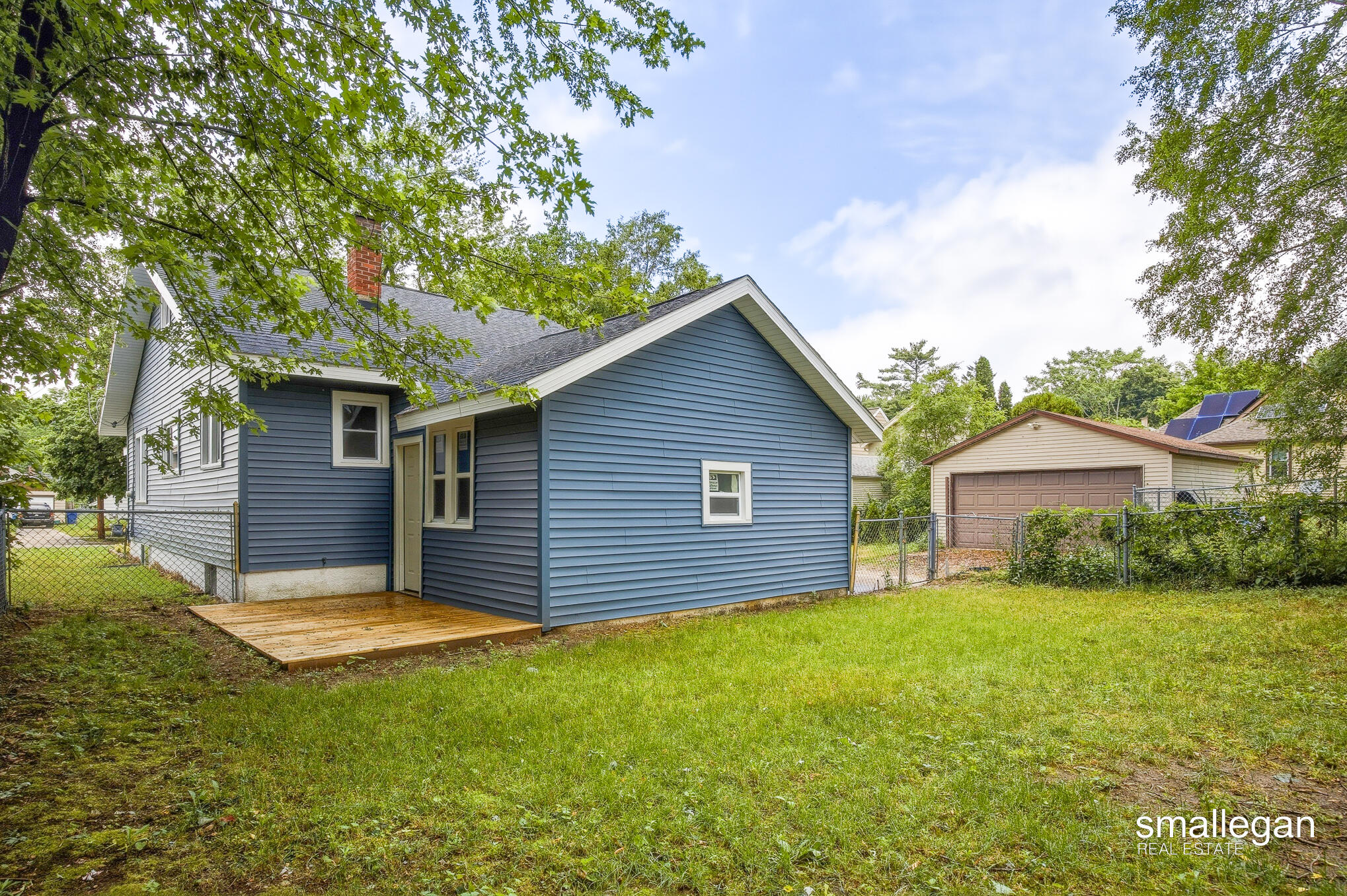 1832 Ralph Avenue SE Grand Rapids MI 49507