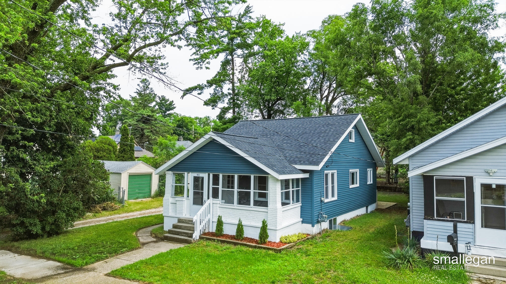 1832 Ralph Avenue SE Grand Rapids MI 49507