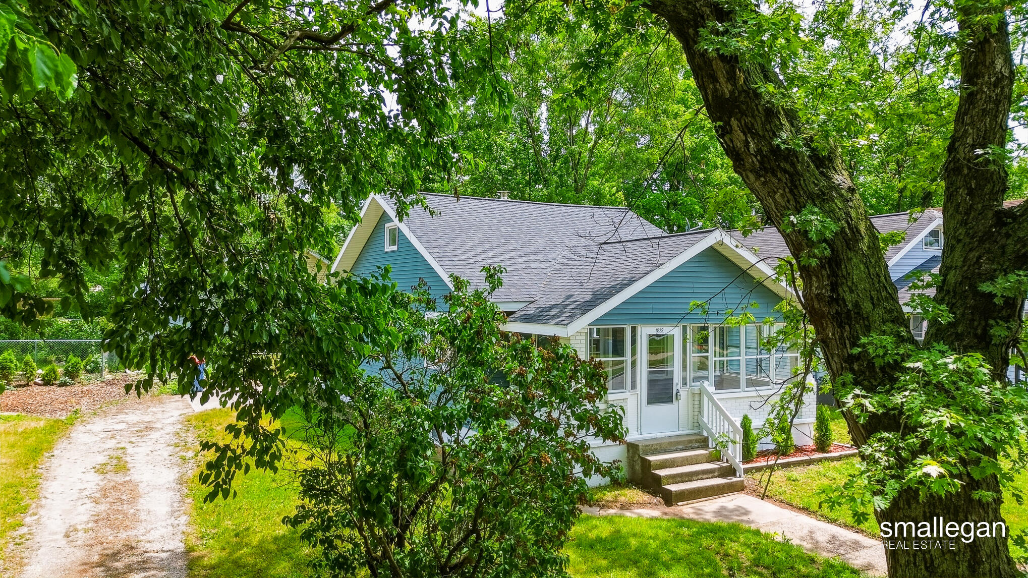 1832 Ralph Avenue SE Grand Rapids MI 49507