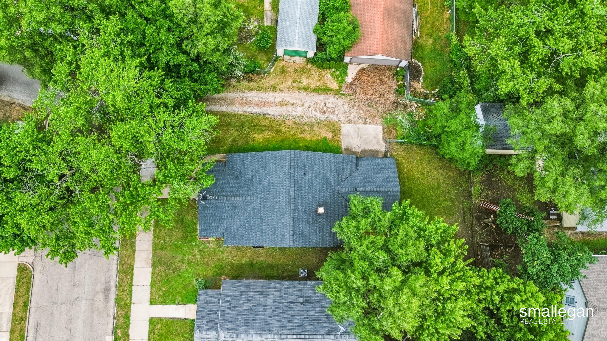 1832 Ralph Avenue SE Grand Rapids MI 49507