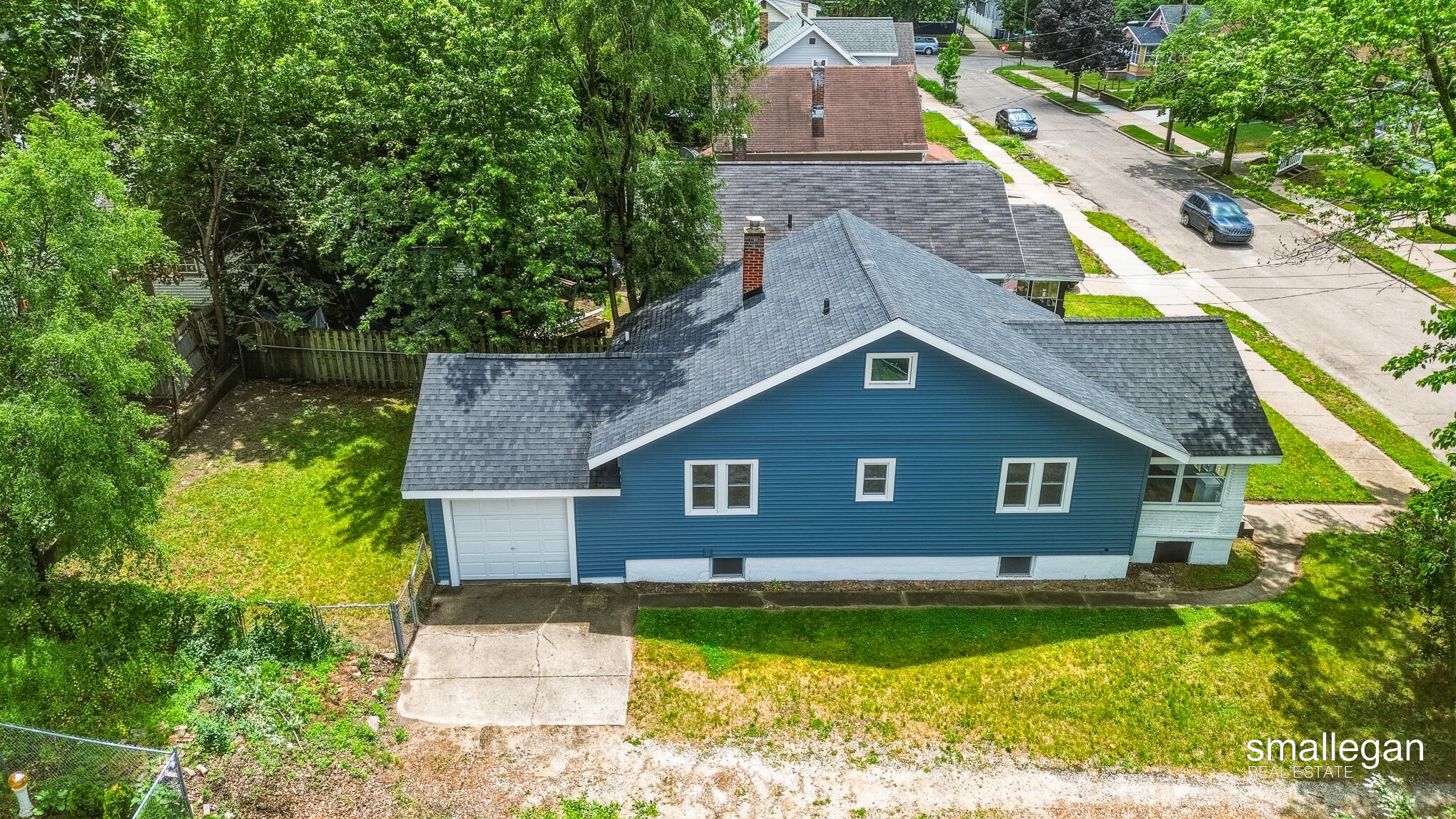 1832 Ralph Avenue SE Grand Rapids MI 49507