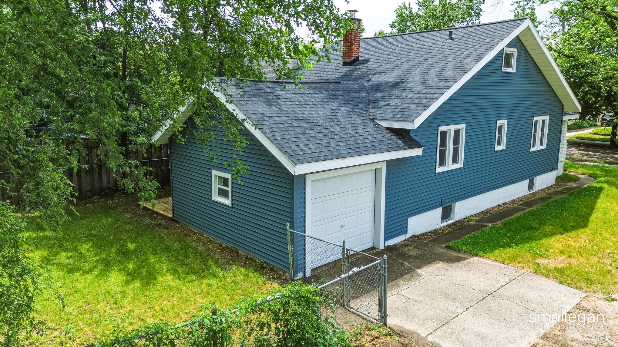 1832 Ralph Avenue SE Grand Rapids MI 49507