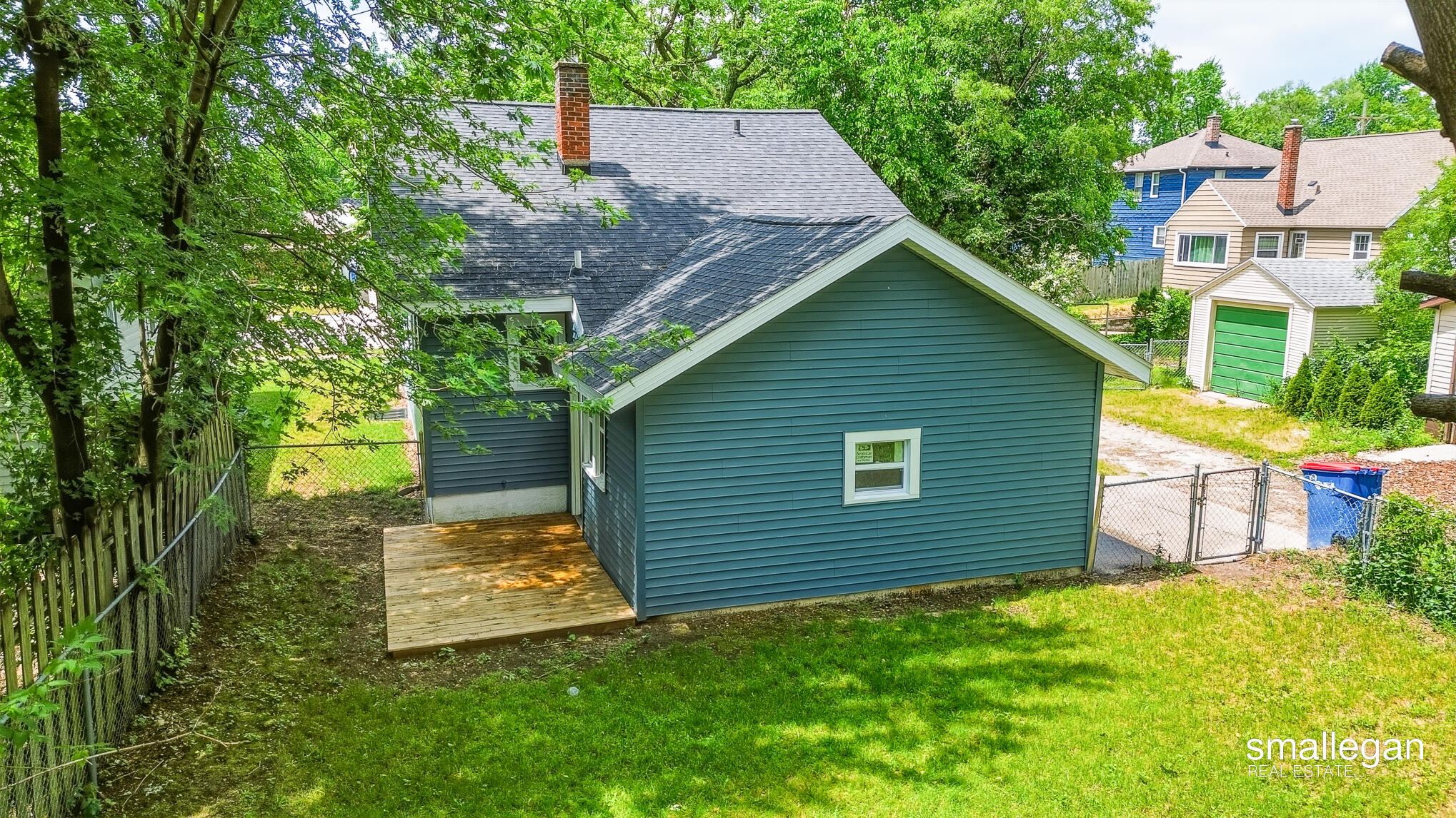 1832 Ralph Avenue SE Grand Rapids MI 49507