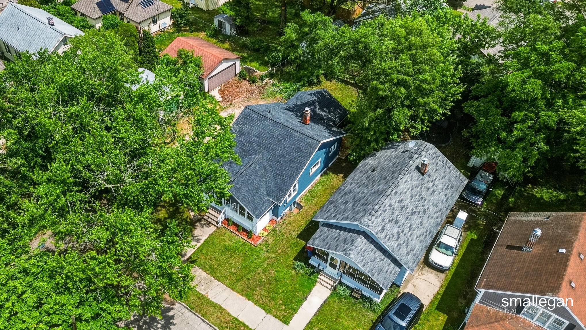 1832 Ralph Avenue SE Grand Rapids MI 49507