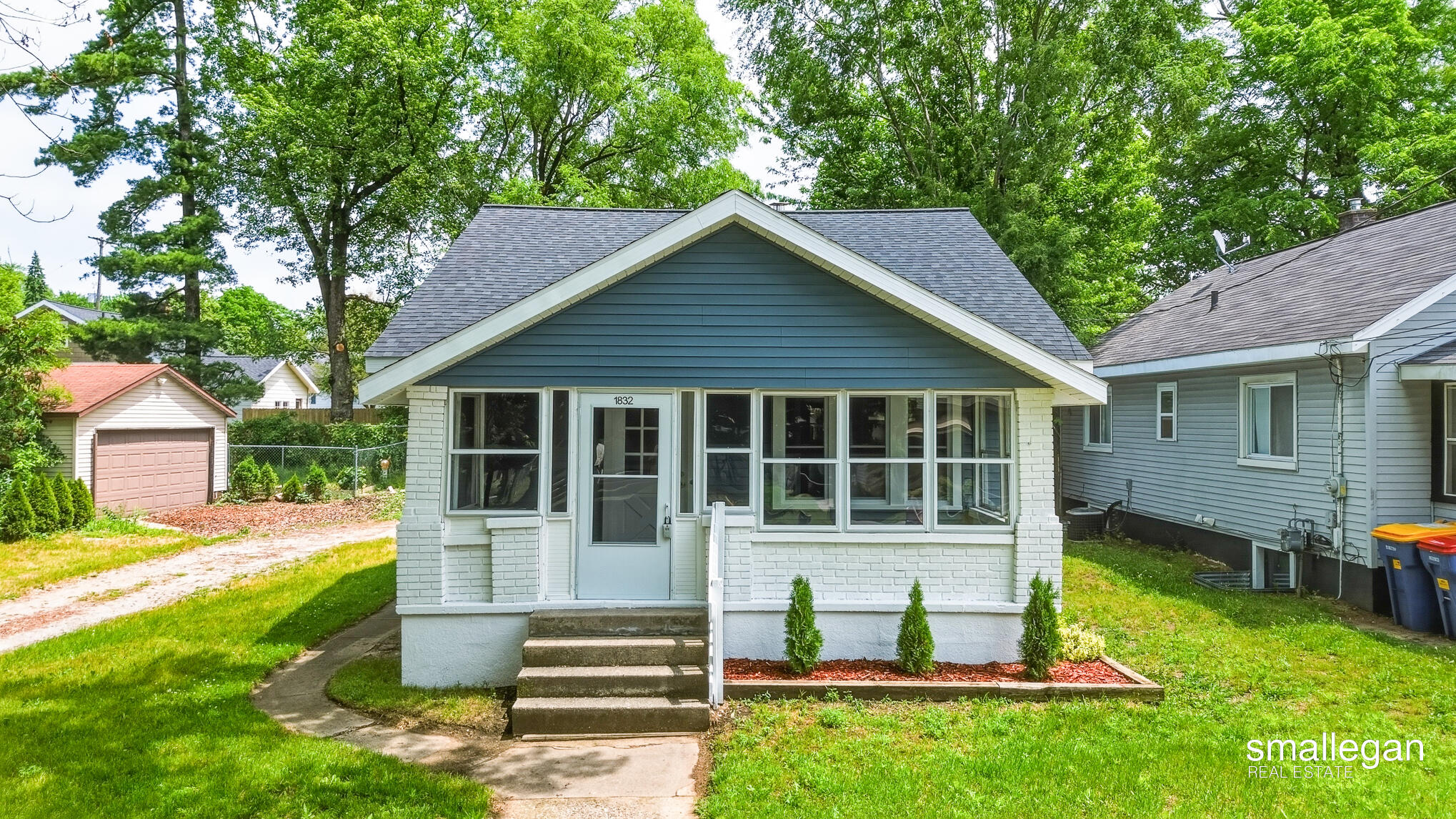 1832 Ralph Avenue SE Grand Rapids MI 49507
