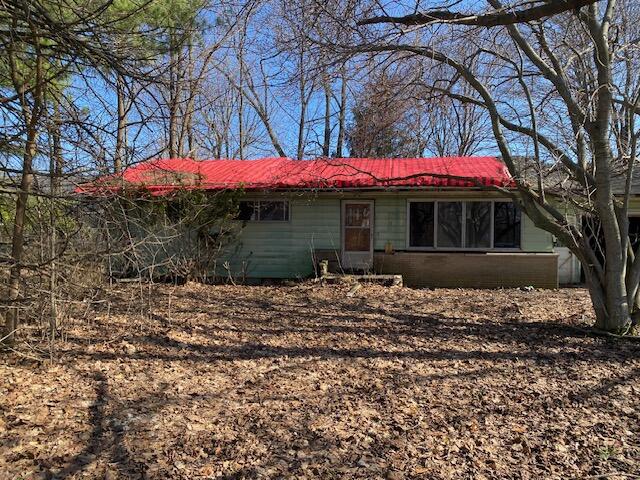 4576 E Snow Road Berrien Springs MI 49103