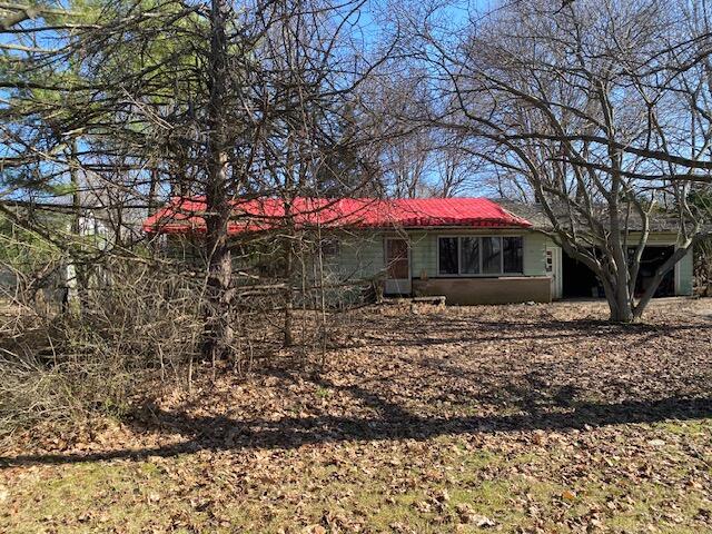 4576 E Snow Road Berrien Springs MI 49103