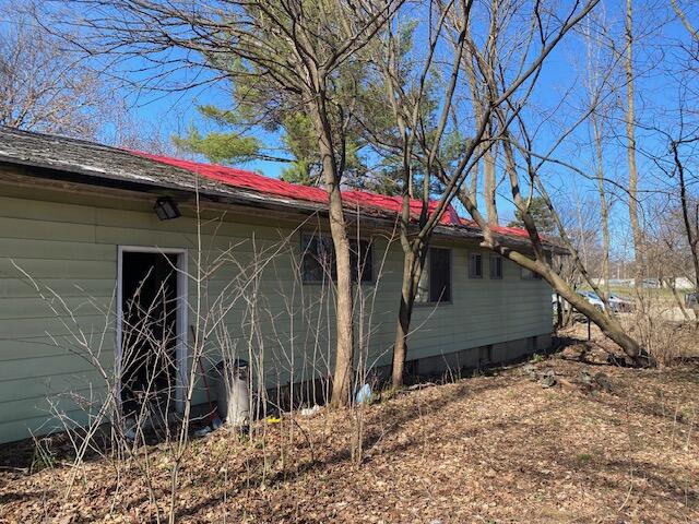4576 E Snow Road Berrien Springs MI 49103