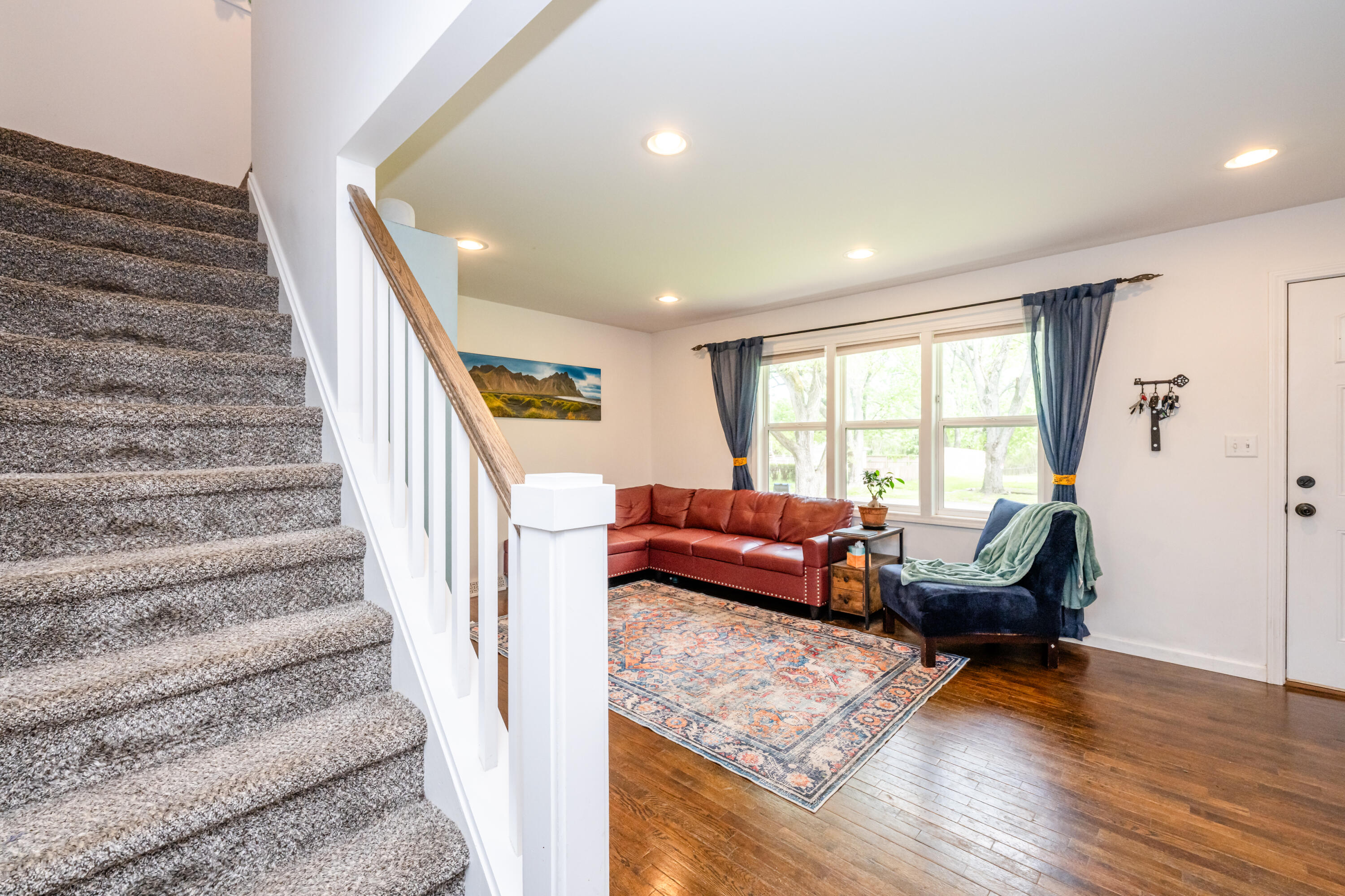 1118 Lawndale Avenue Niles MI 49120