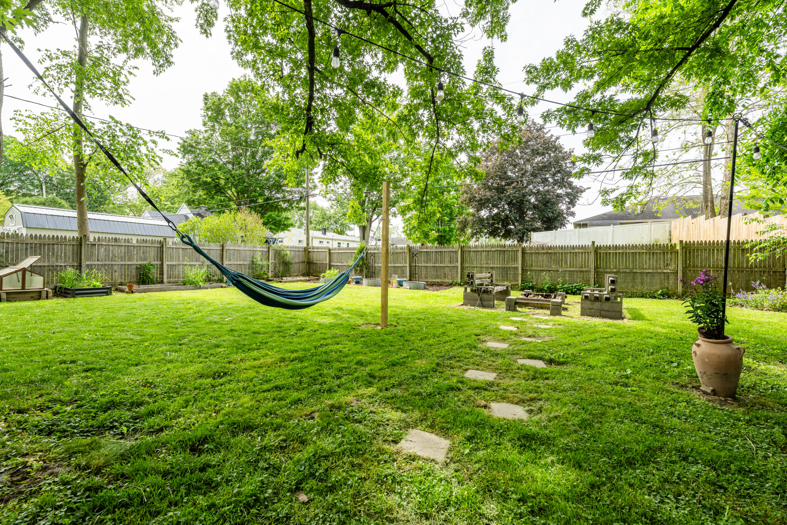 1118 Lawndale Avenue Niles MI 49120