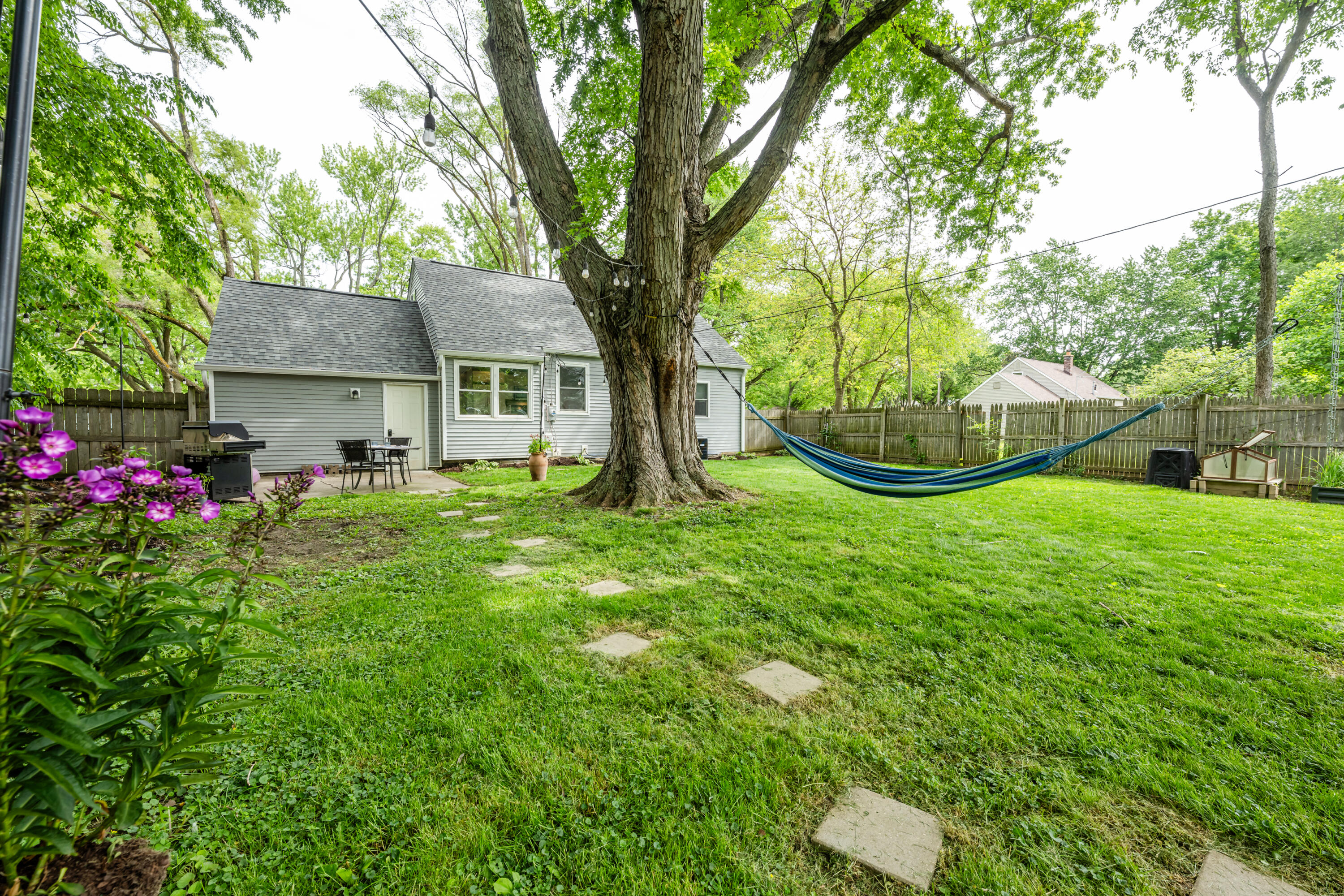 1118 Lawndale Avenue Niles MI 49120