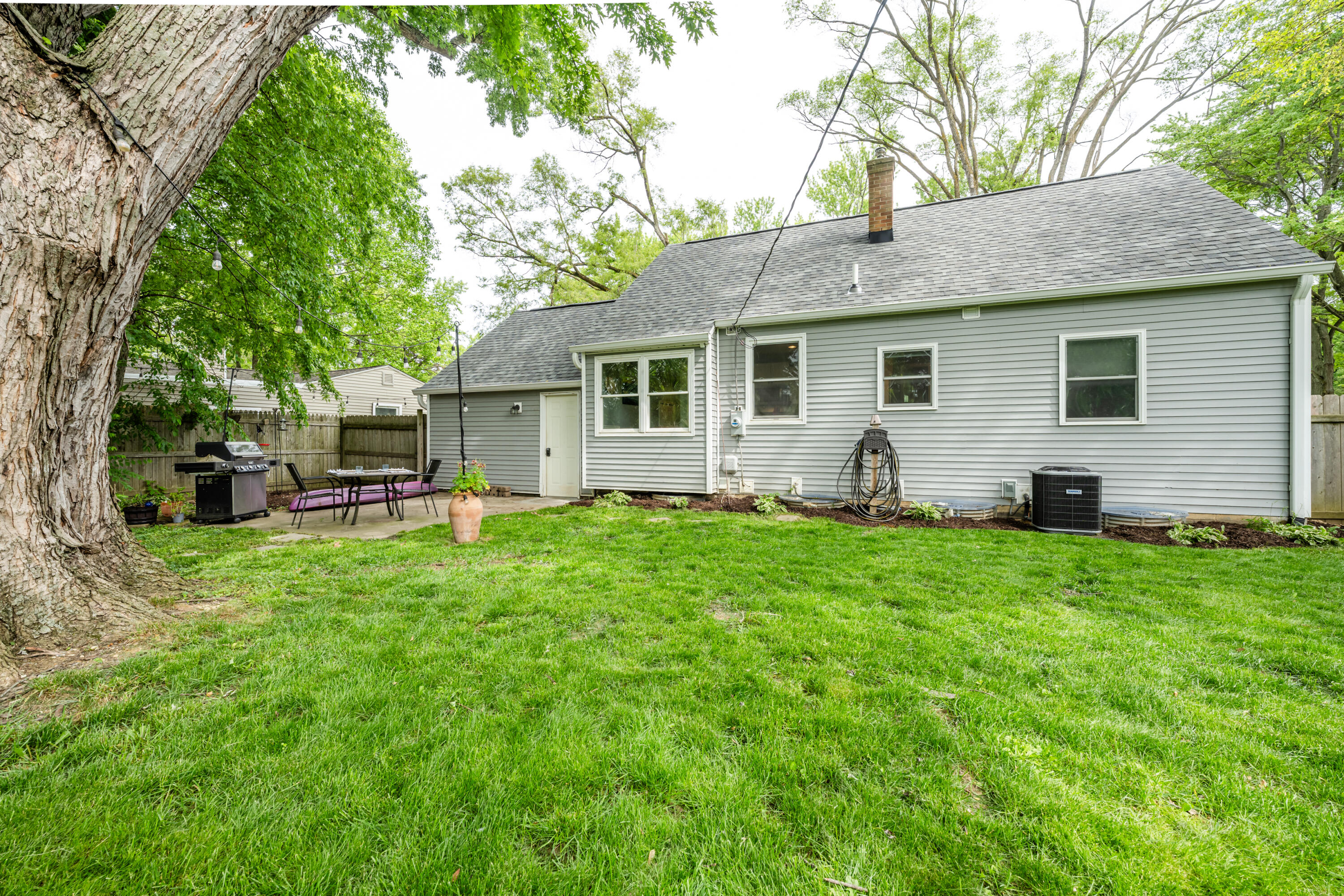 1118 Lawndale Avenue Niles MI 49120