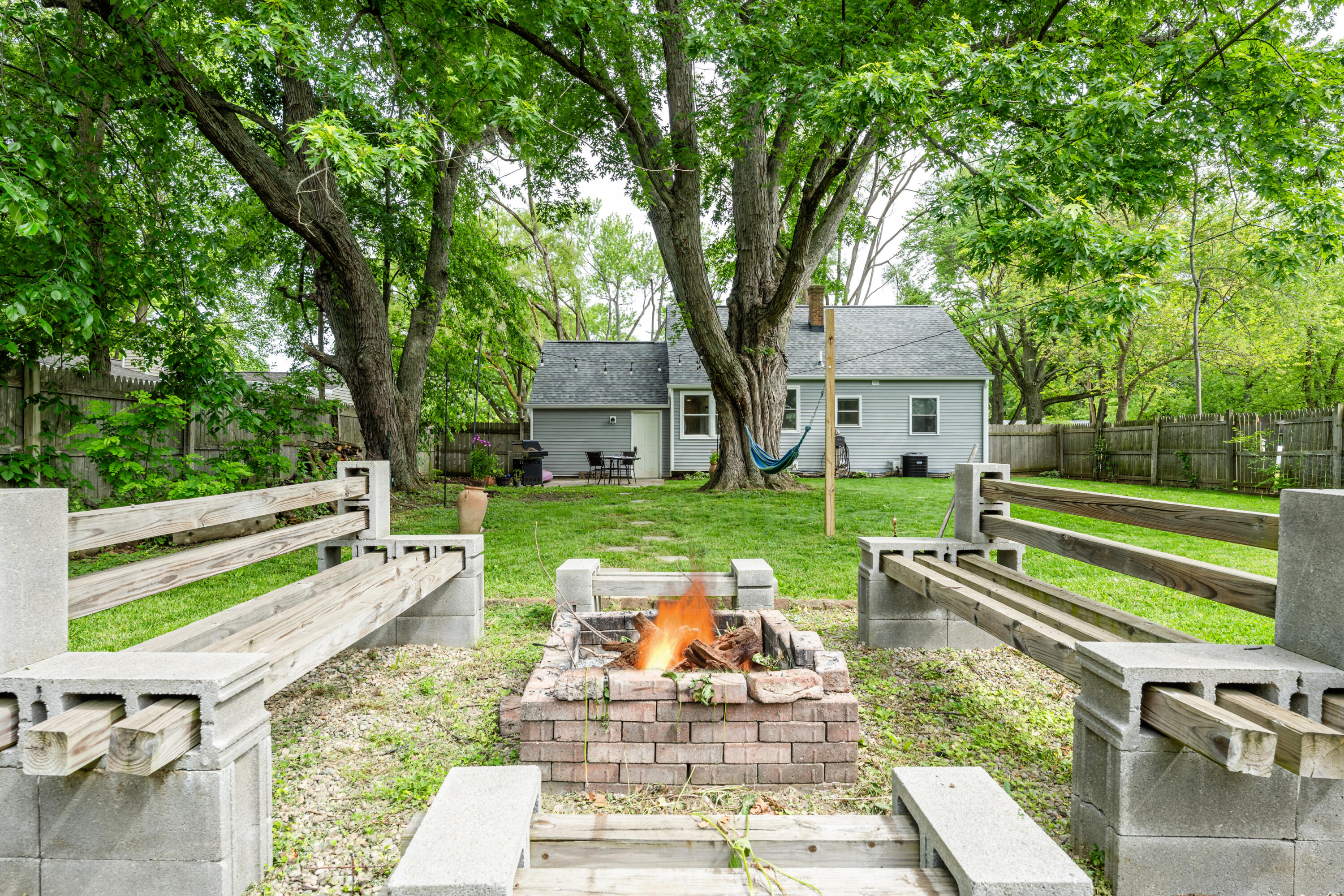 1118 Lawndale Avenue Niles MI 49120