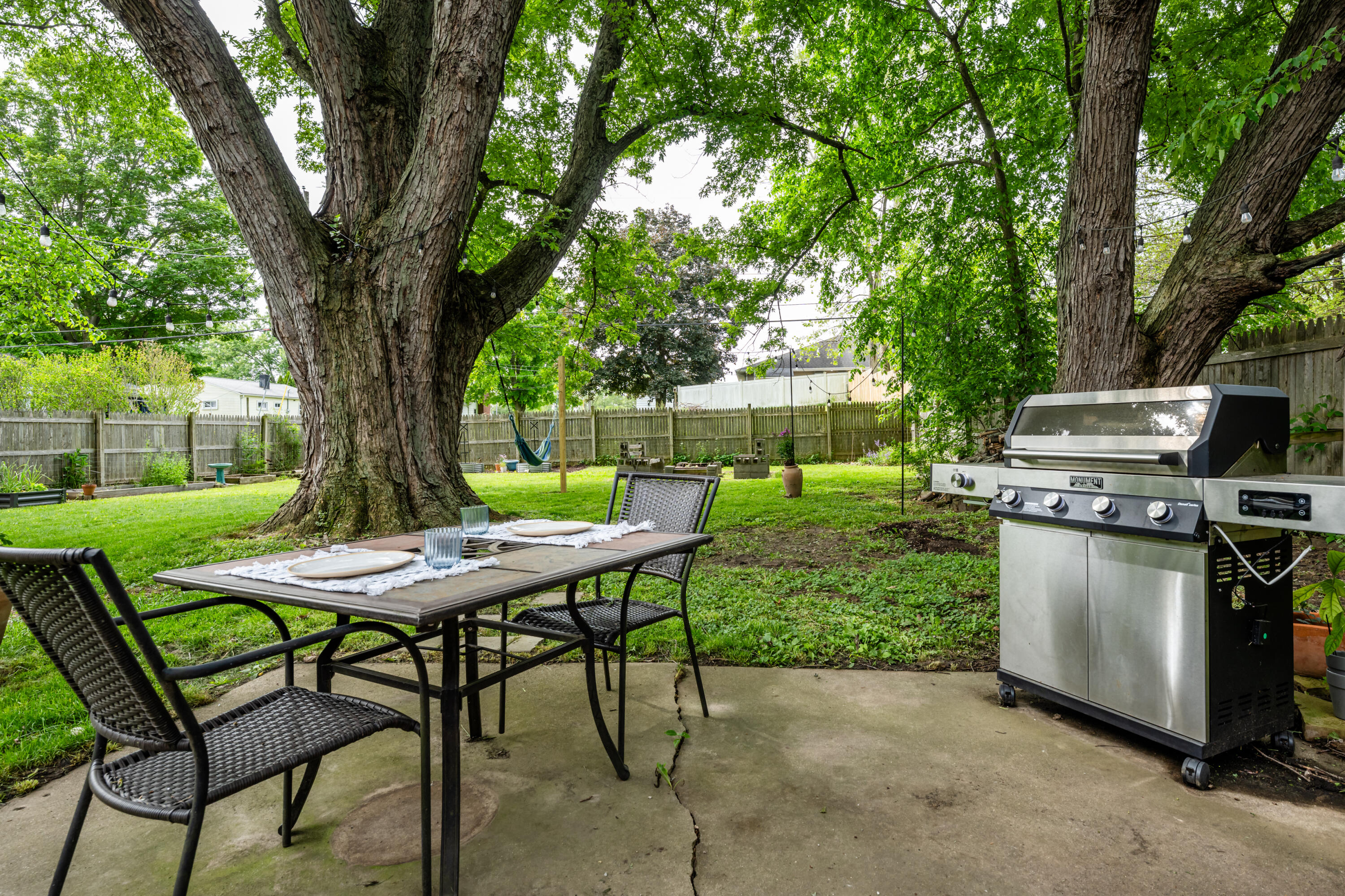 1118 Lawndale Avenue Niles MI 49120