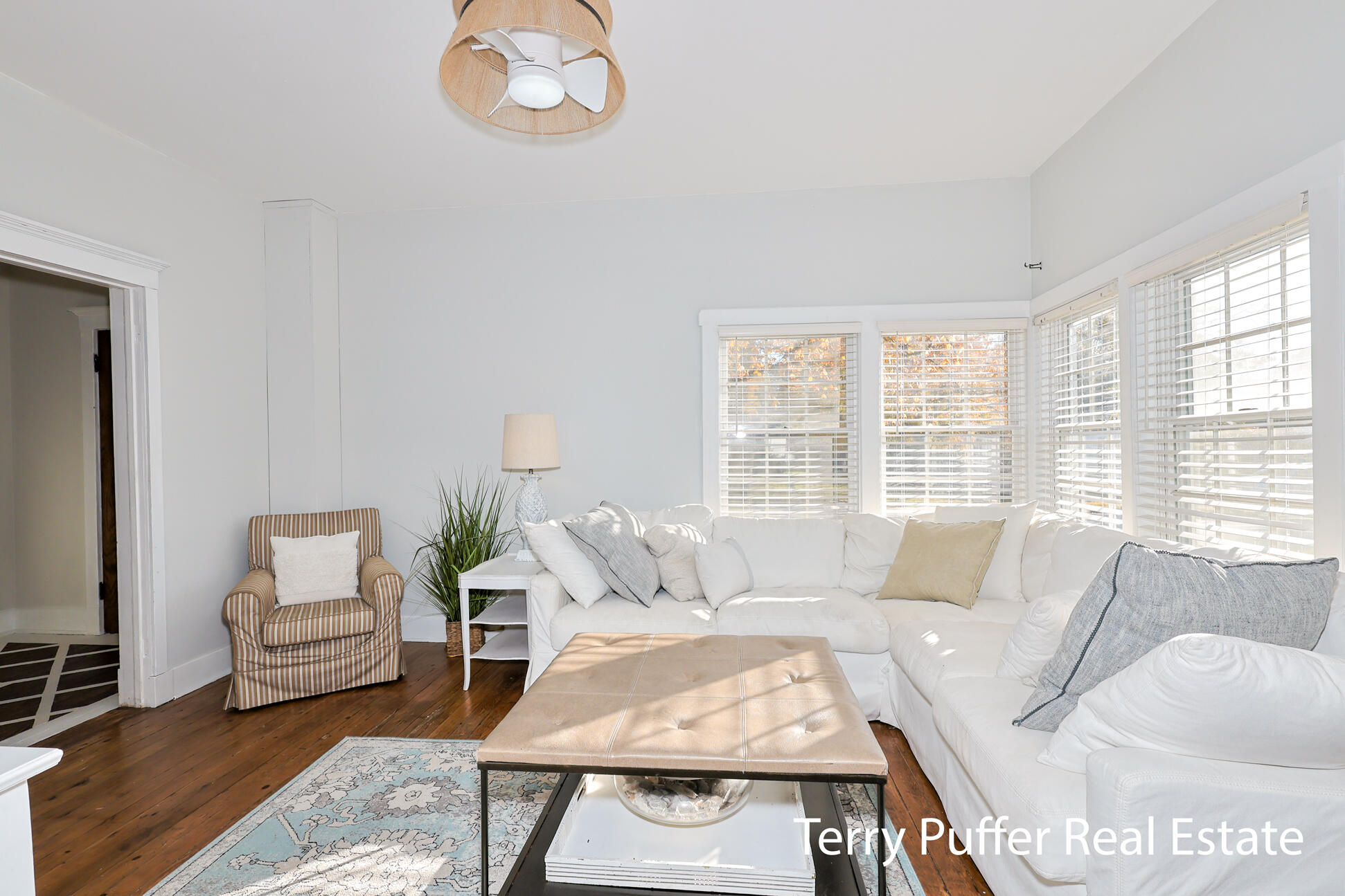 305 N Robert Street Ludington MI 49431