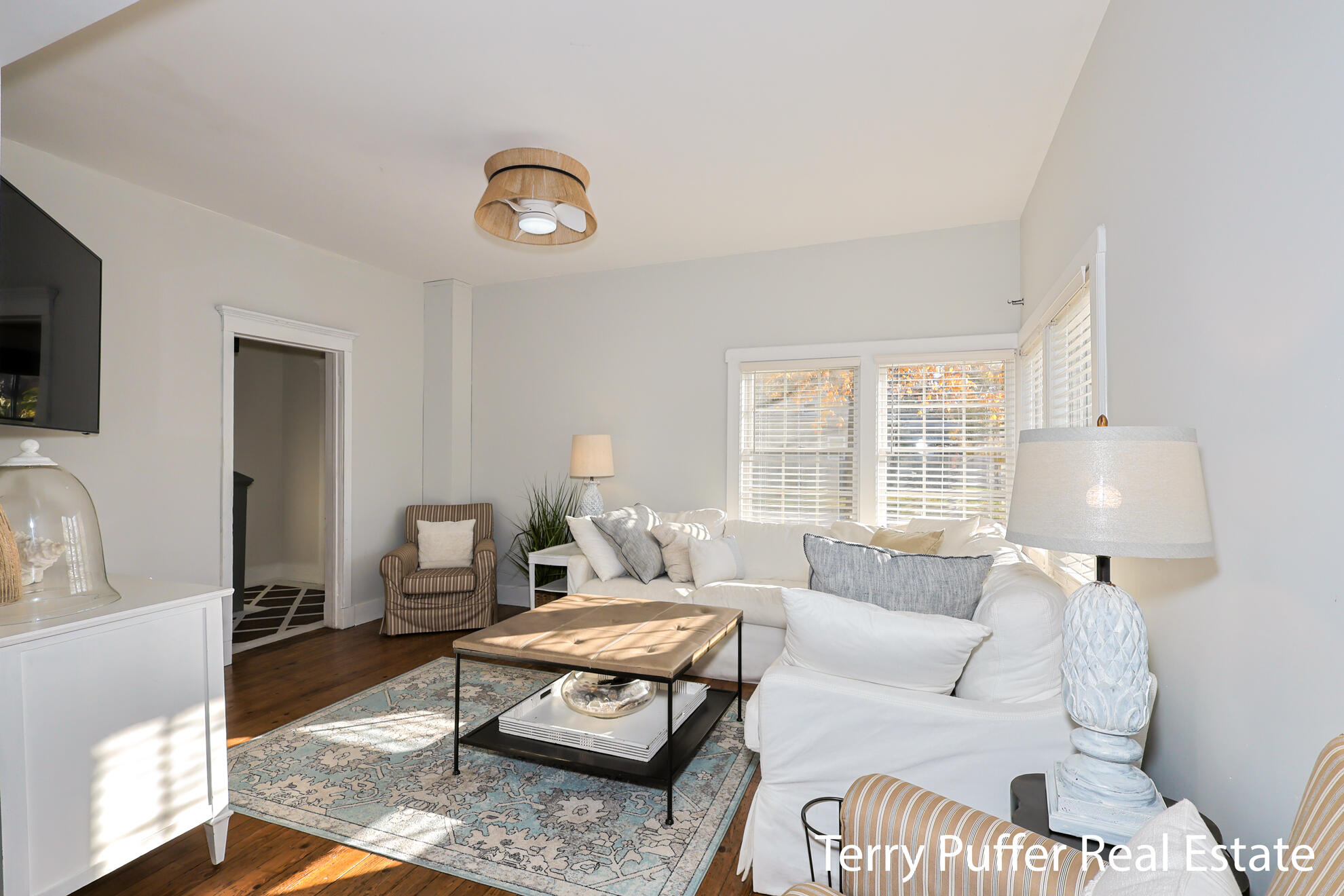 305 N Robert Street Ludington MI 49431