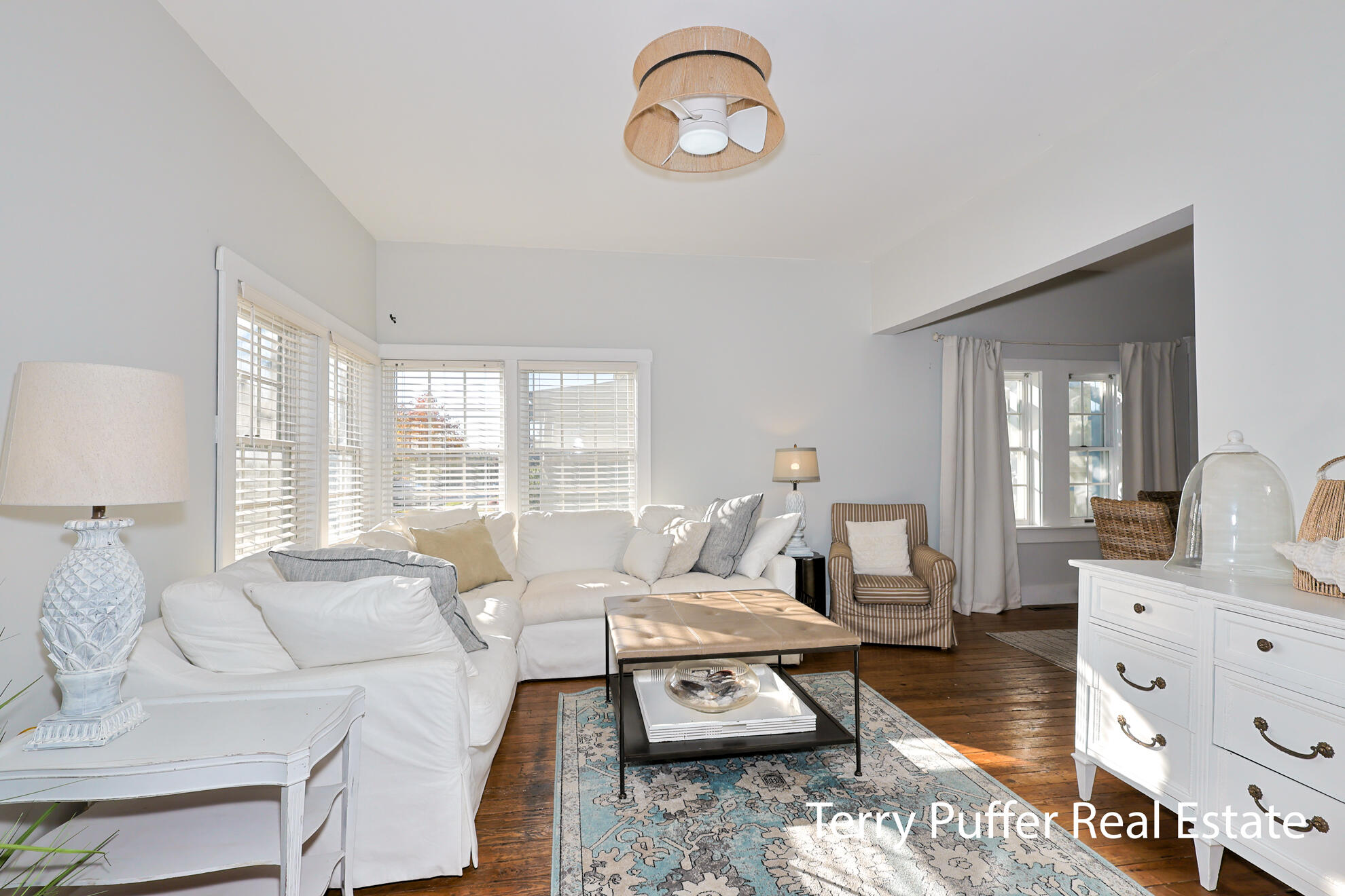 305 N Robert Street Ludington MI 49431