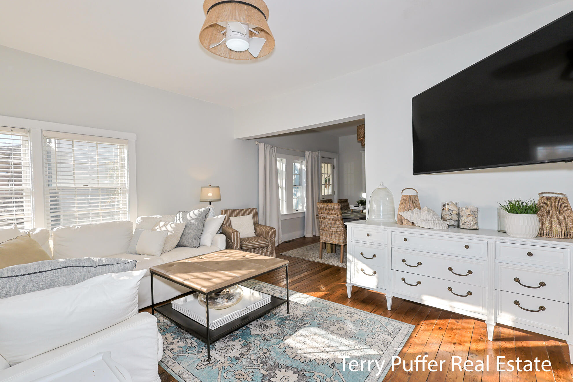 305 N Robert Street Ludington MI 49431