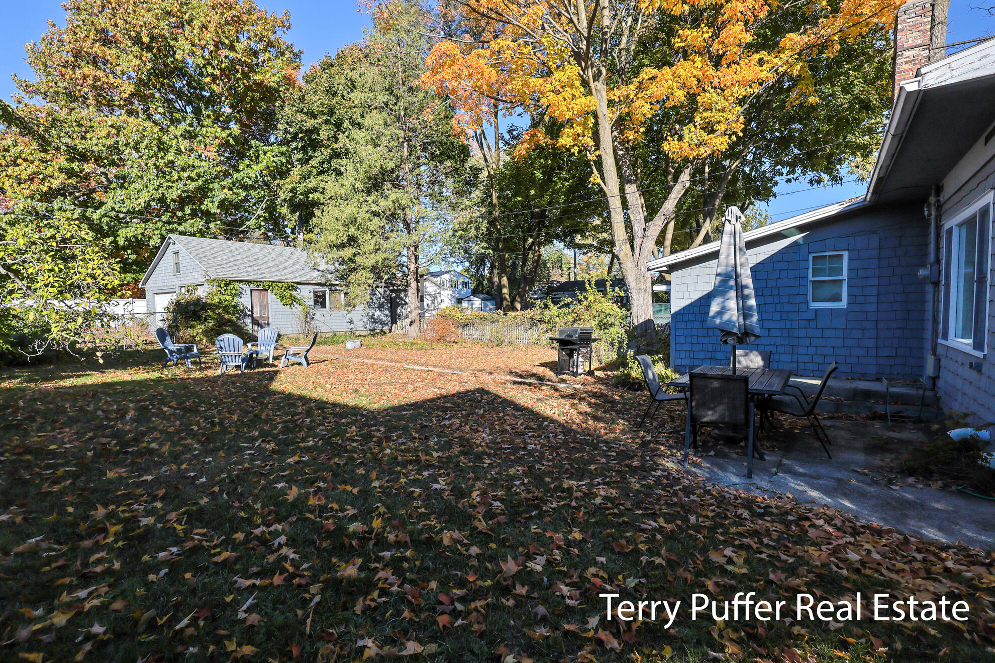 305 N Robert Street Ludington MI 49431