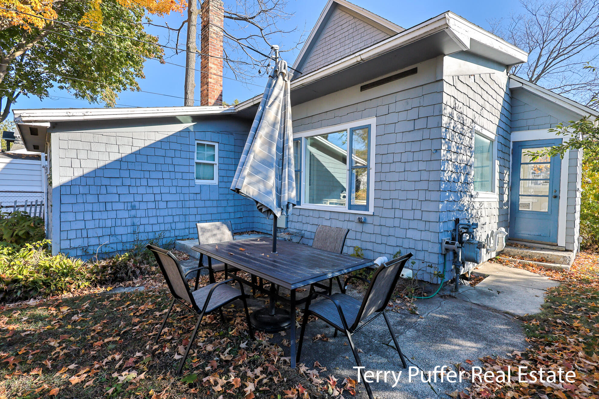 305 N Robert Street Ludington MI 49431
