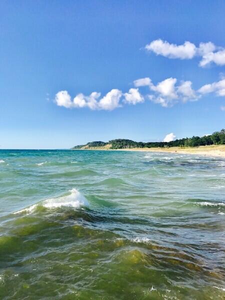 305 N Robert Street Ludington MI 49431