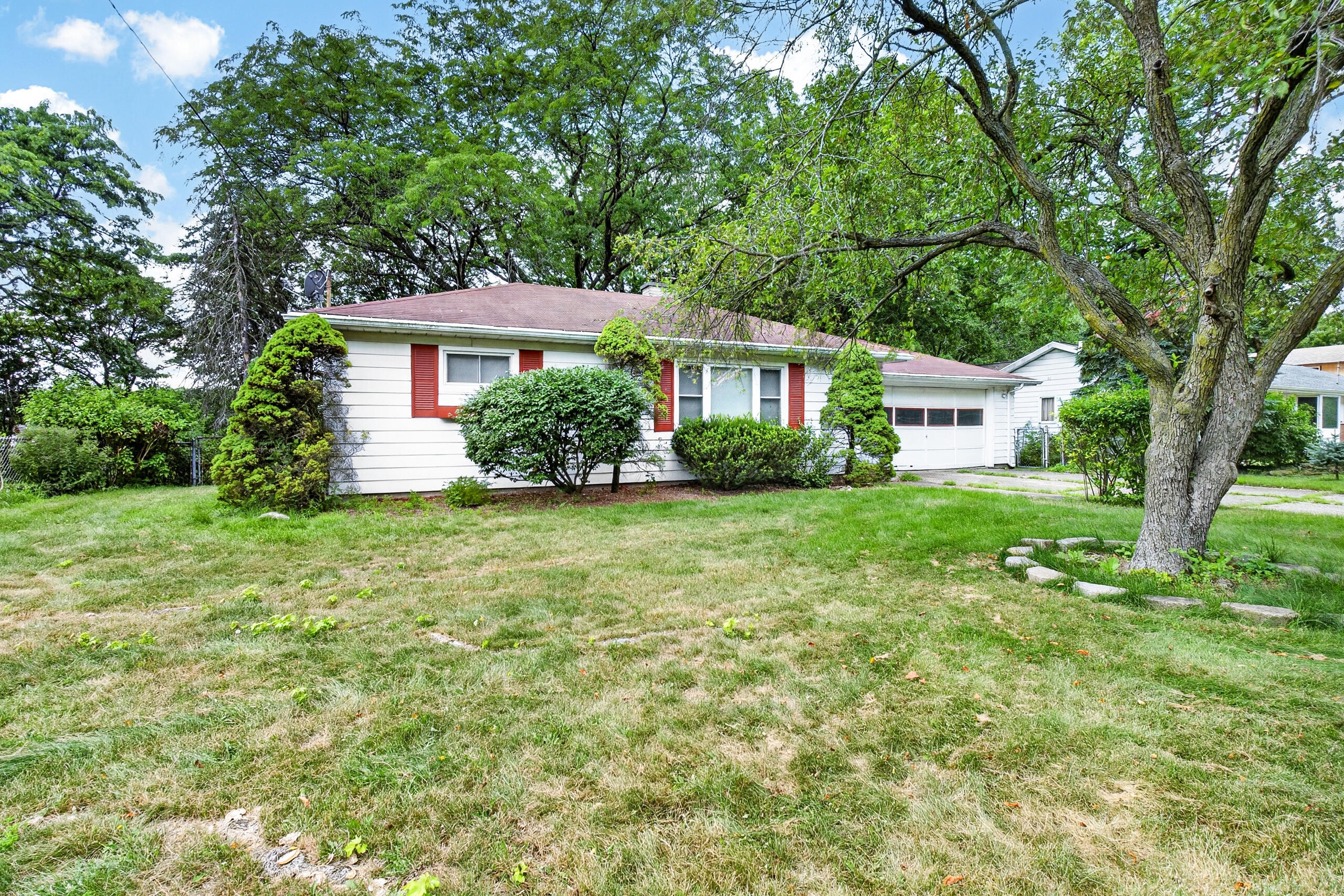 118 S Lauderdale Drive Kalamazoo MI 49006