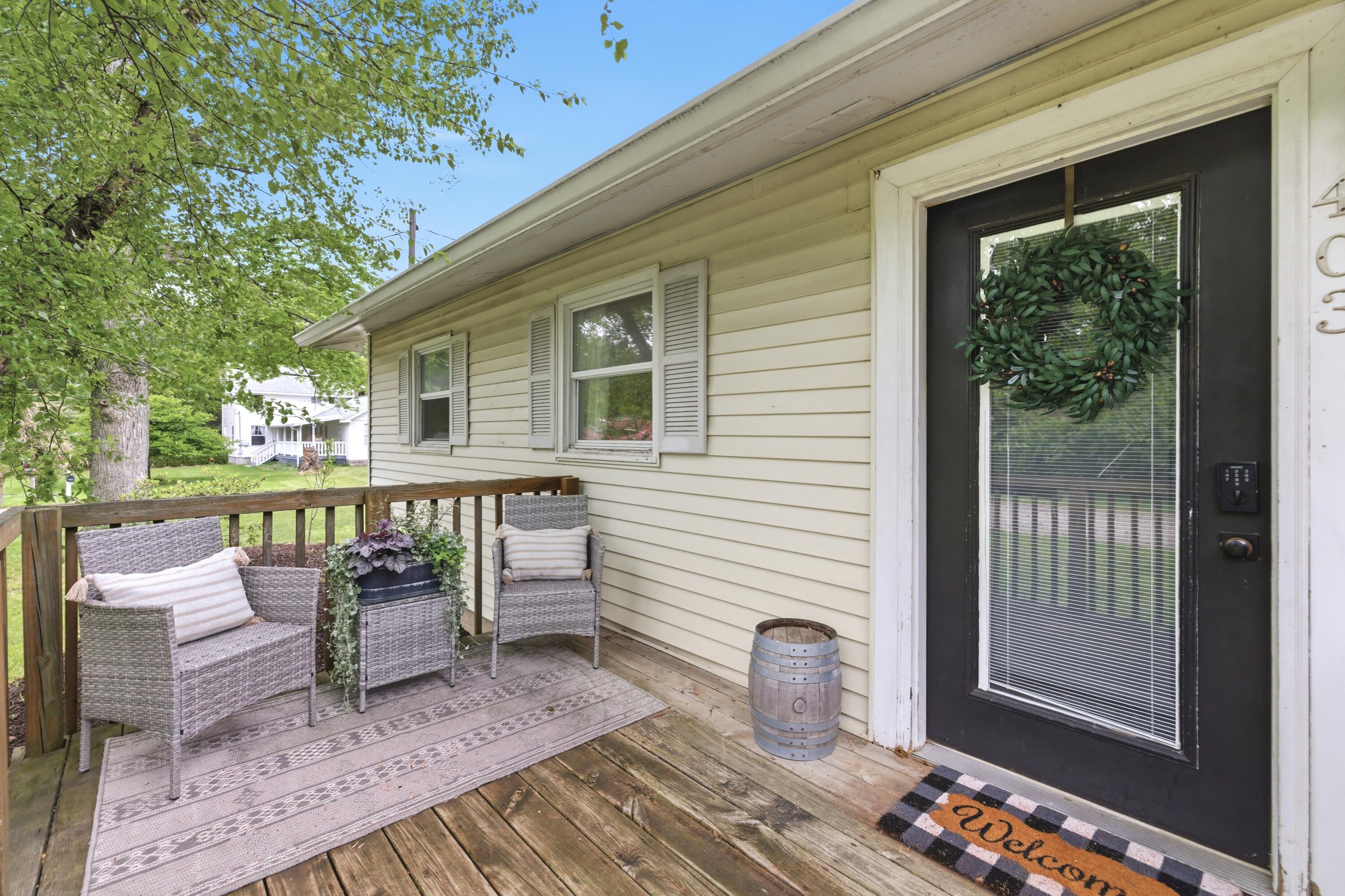 403 S Smith Street New Buffalo MI 49117