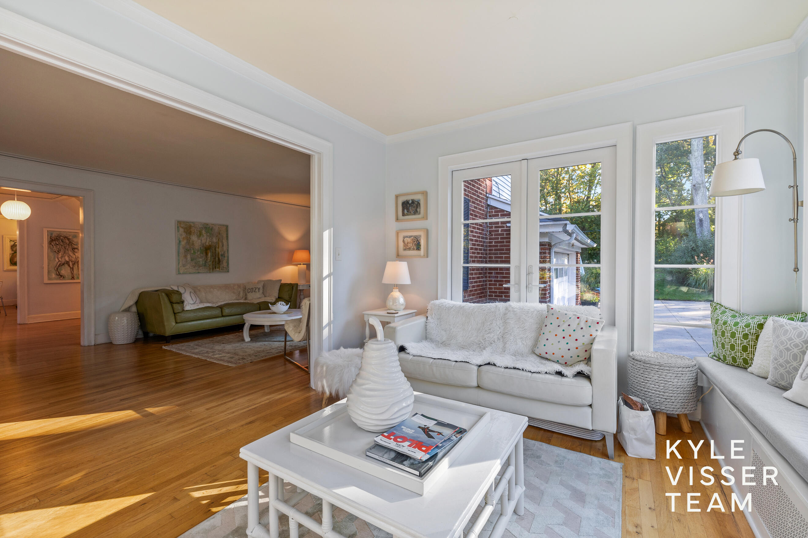 508 Cambridge Boulevard SE East Grand Rapids MI 49506