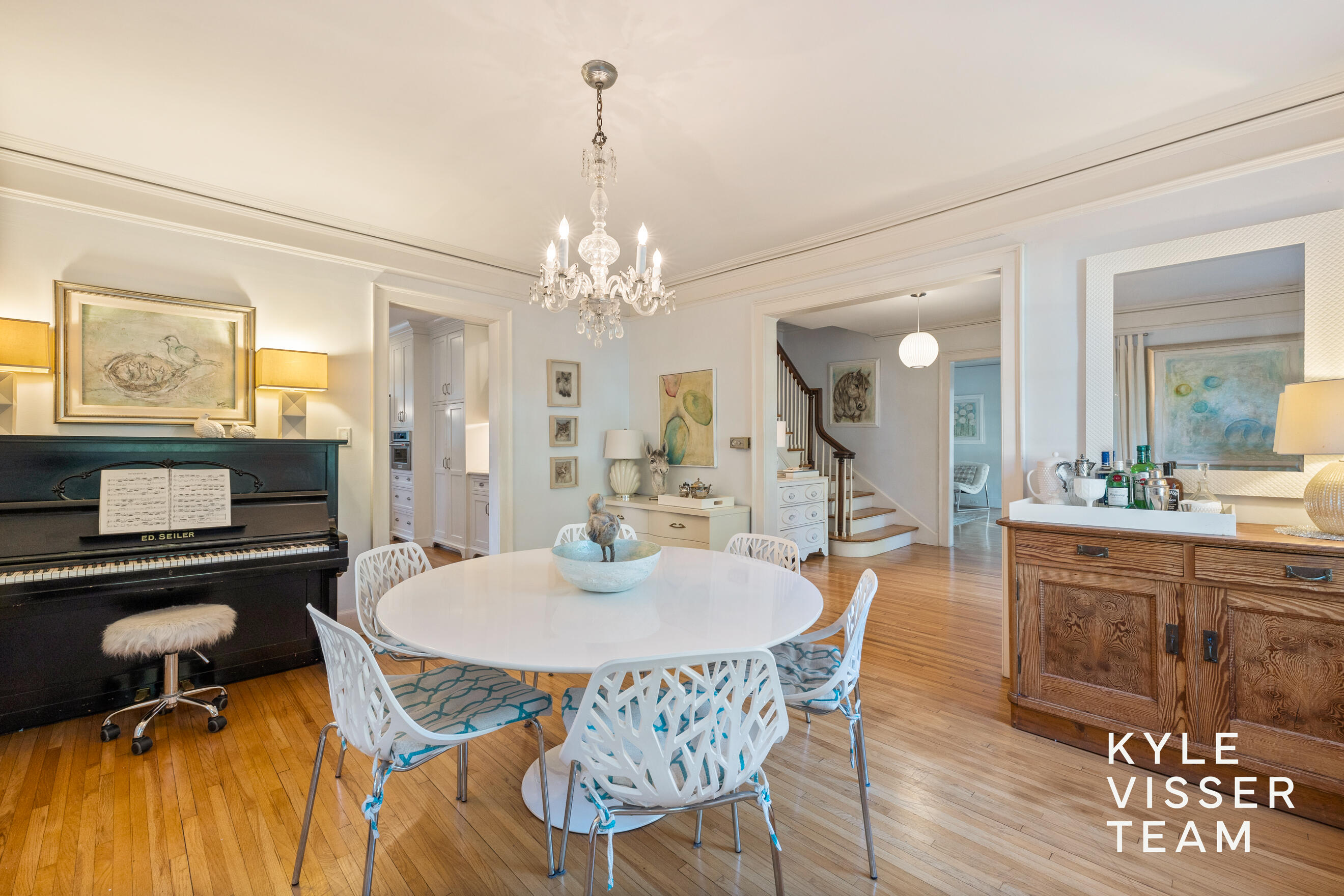 508 Cambridge Boulevard SE East Grand Rapids MI 49506