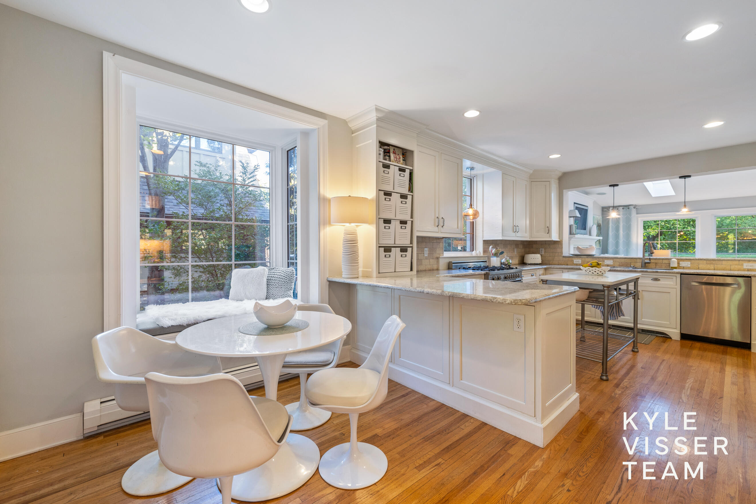 508 Cambridge Boulevard SE East Grand Rapids MI 49506