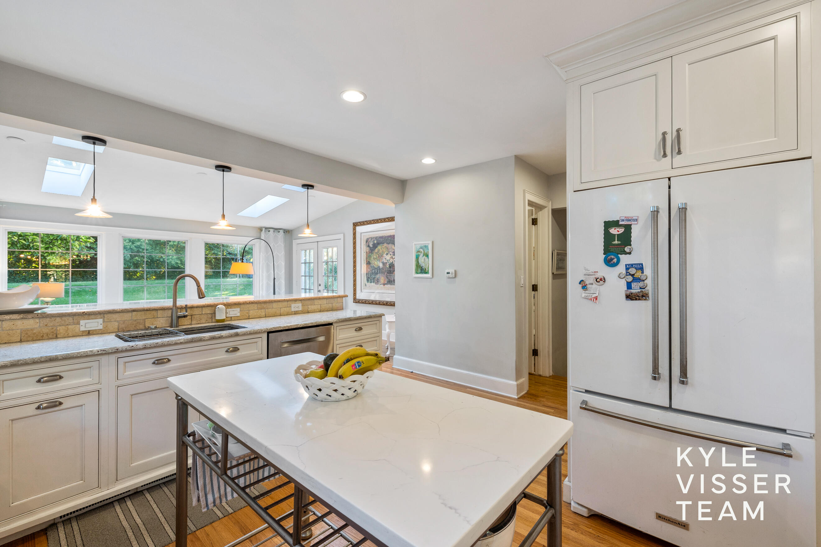 508 Cambridge Boulevard SE East Grand Rapids MI 49506